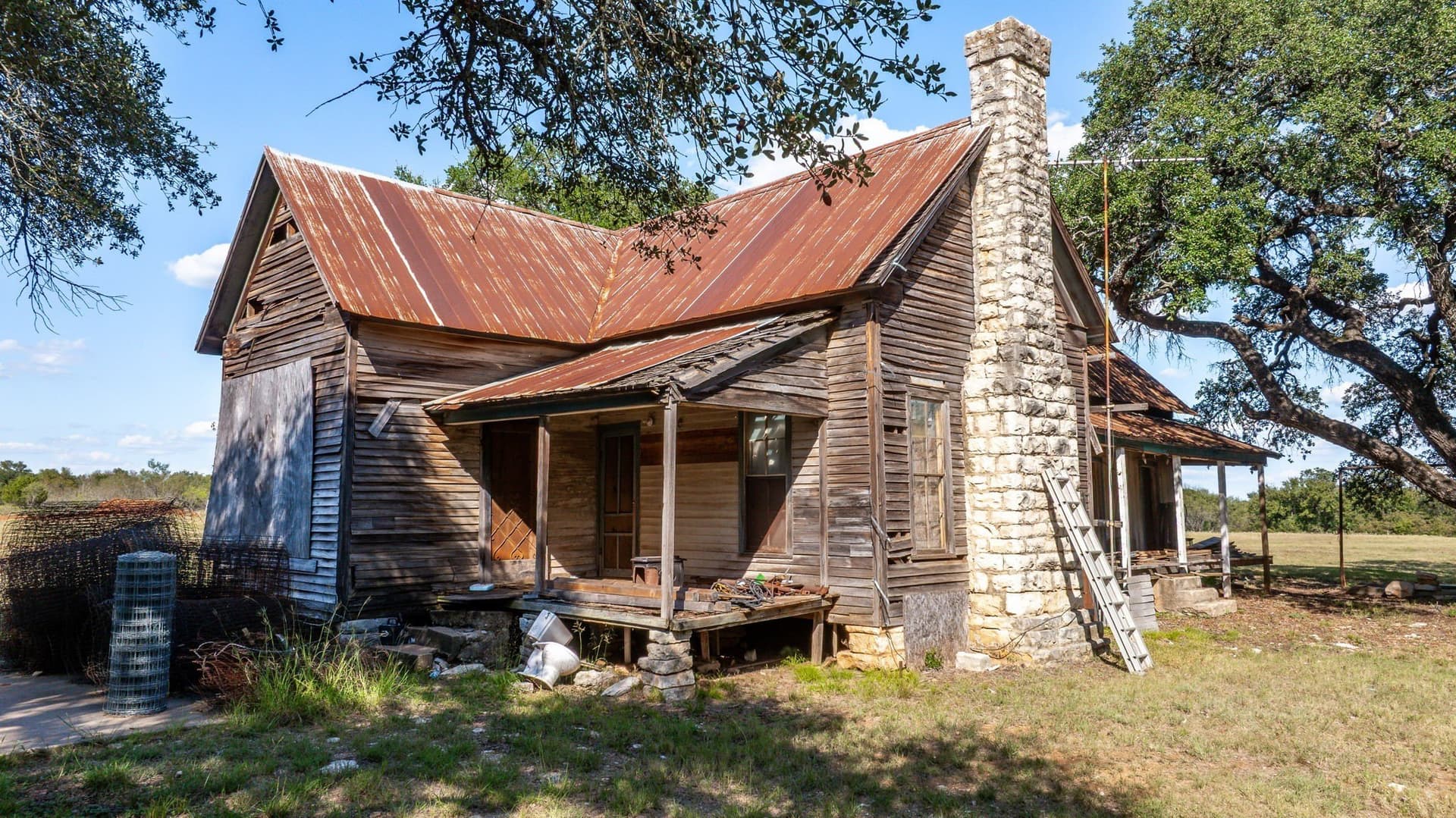 185.41 acres in Bosque County - photo 10