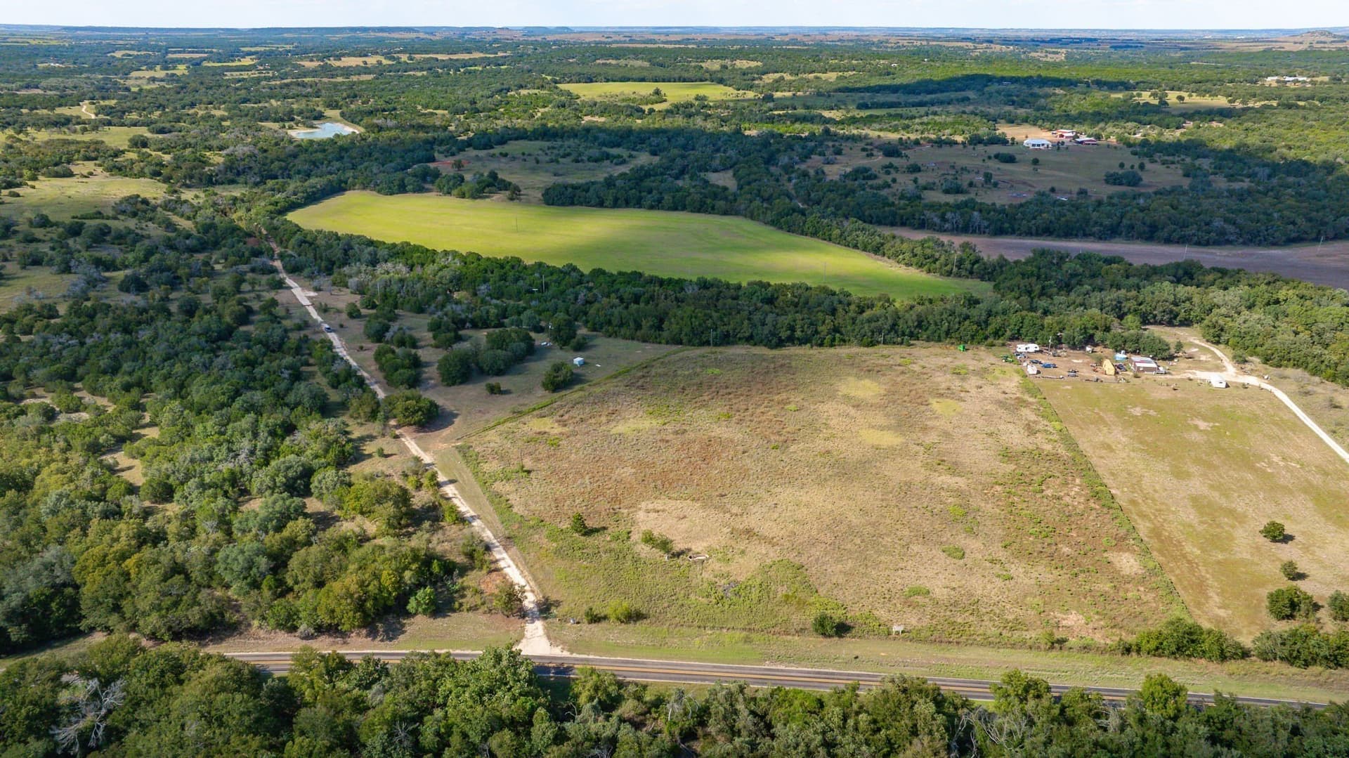 185.41 acres in Bosque County - photo 31