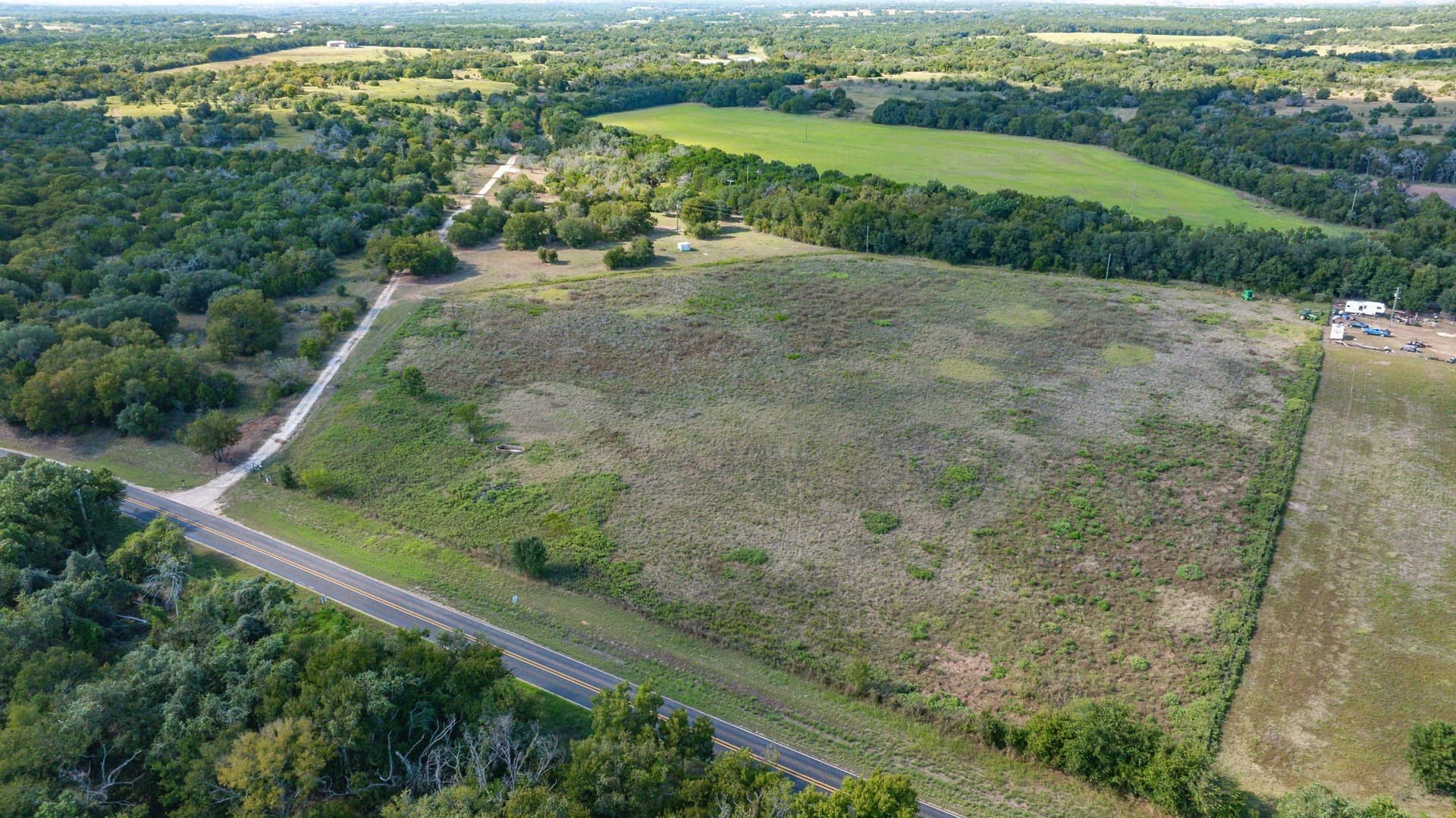 185.41 acres in Bosque County - photo 29