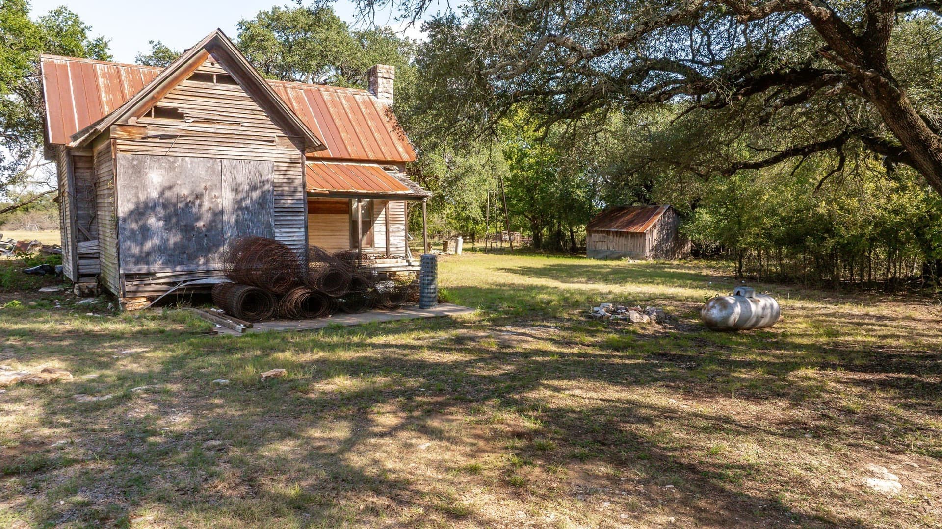 185.41 acres in Bosque County - photo 9