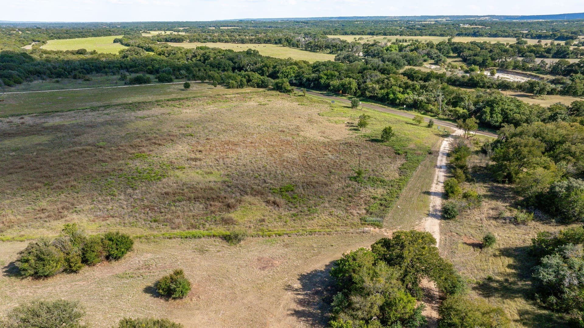 185.41 acres in Bosque County gallery image 2