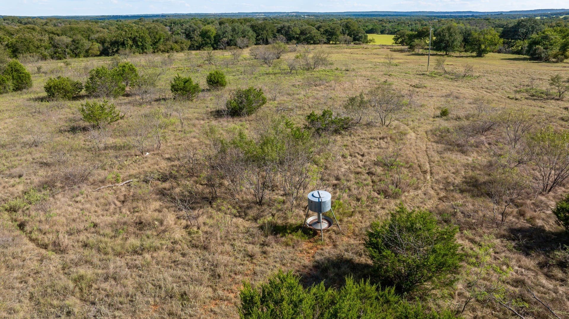 185.41 acres in Bosque County featured view