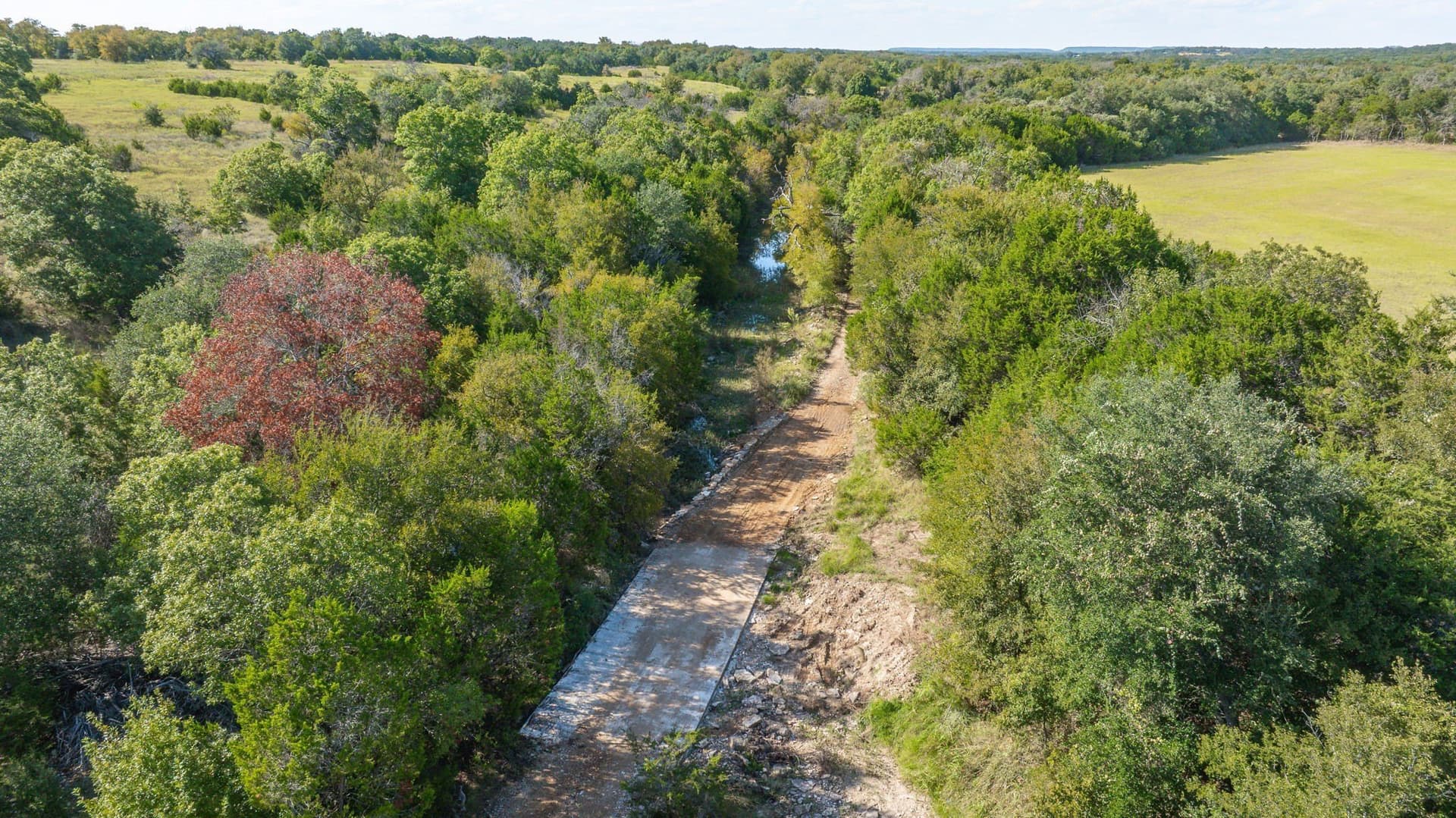 185.41 acres in Bosque County - photo 17