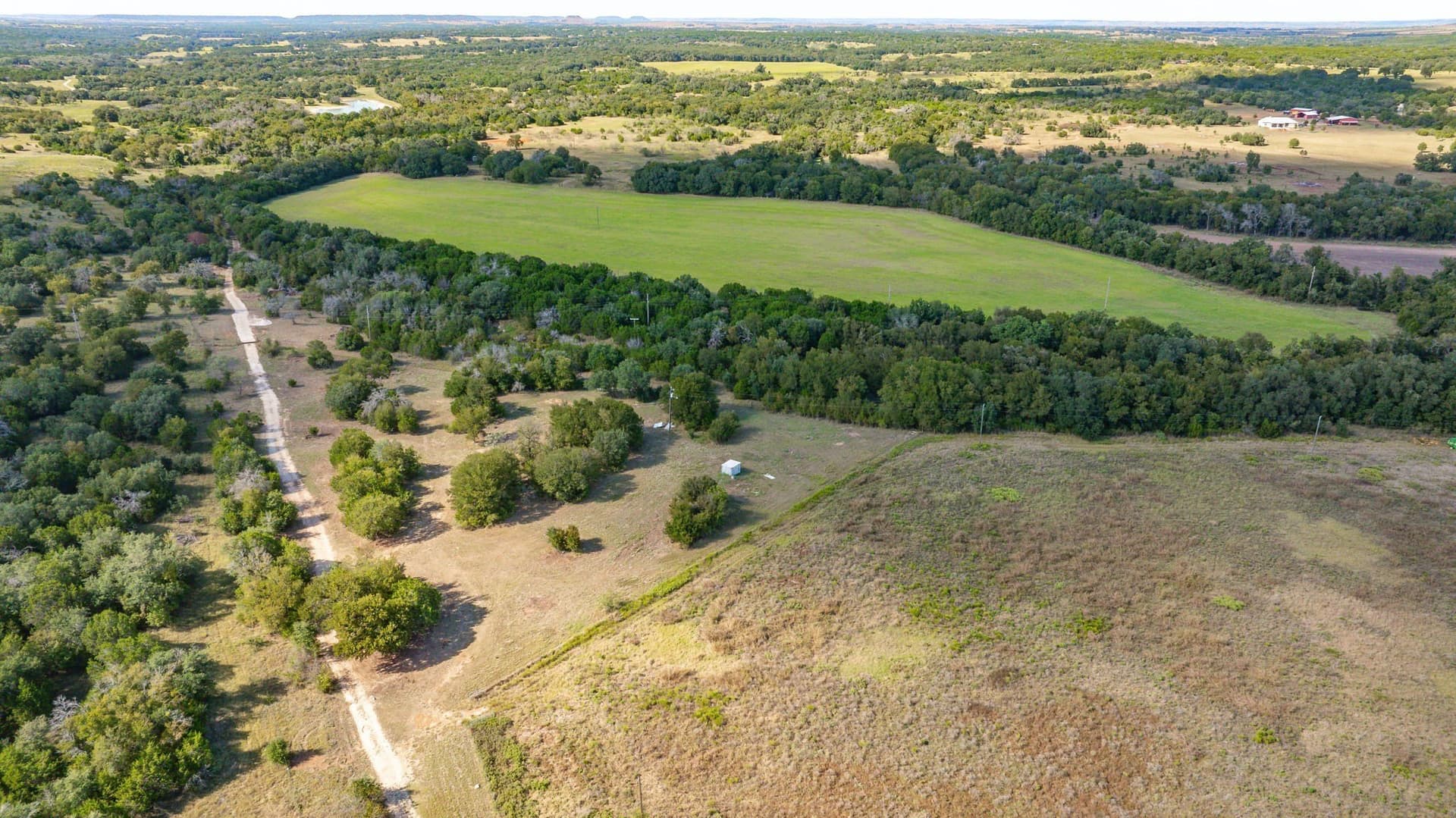 185.41 acres in Bosque County - photo 26