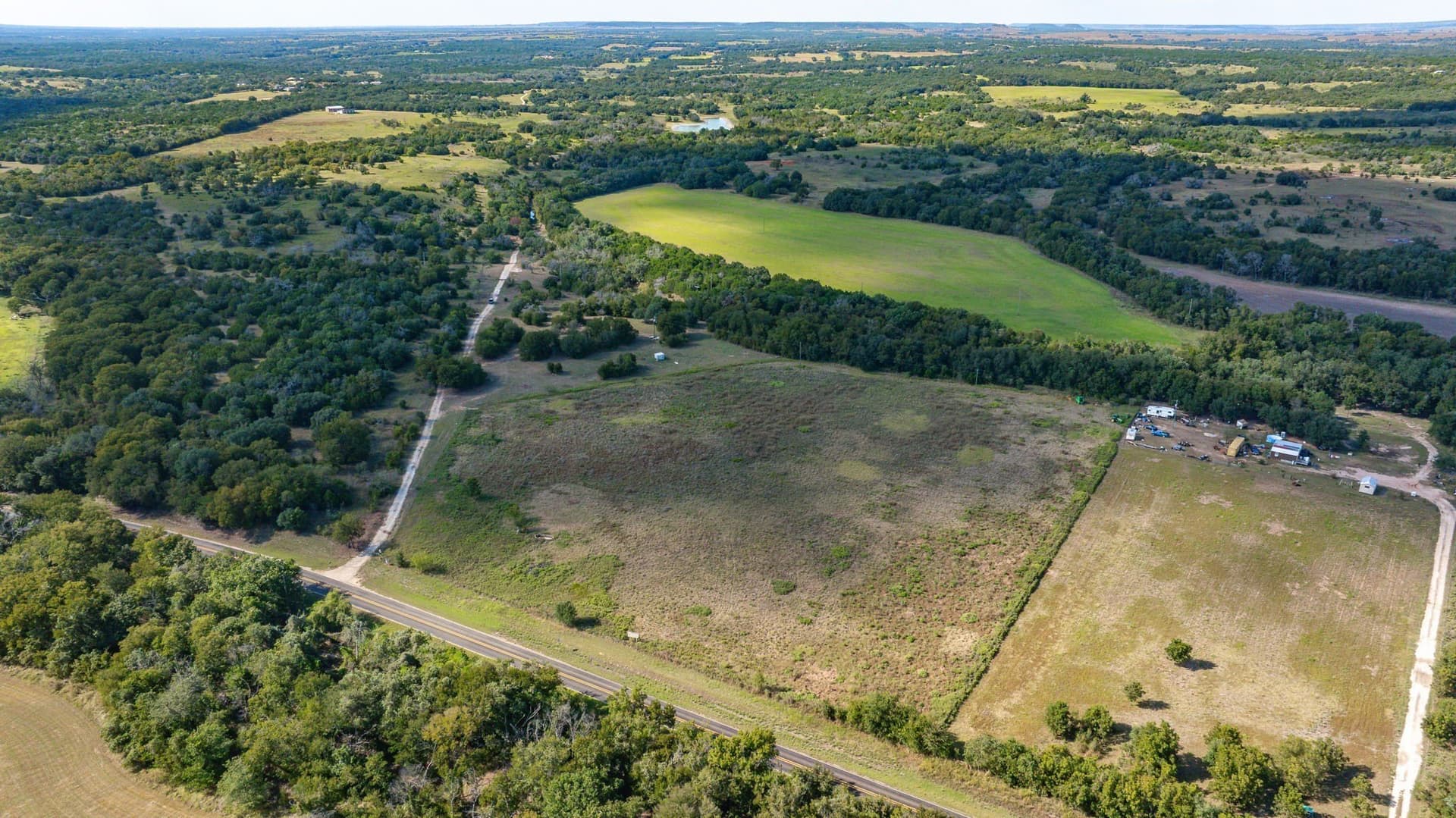 185.41 acres in Bosque County - photo 27
