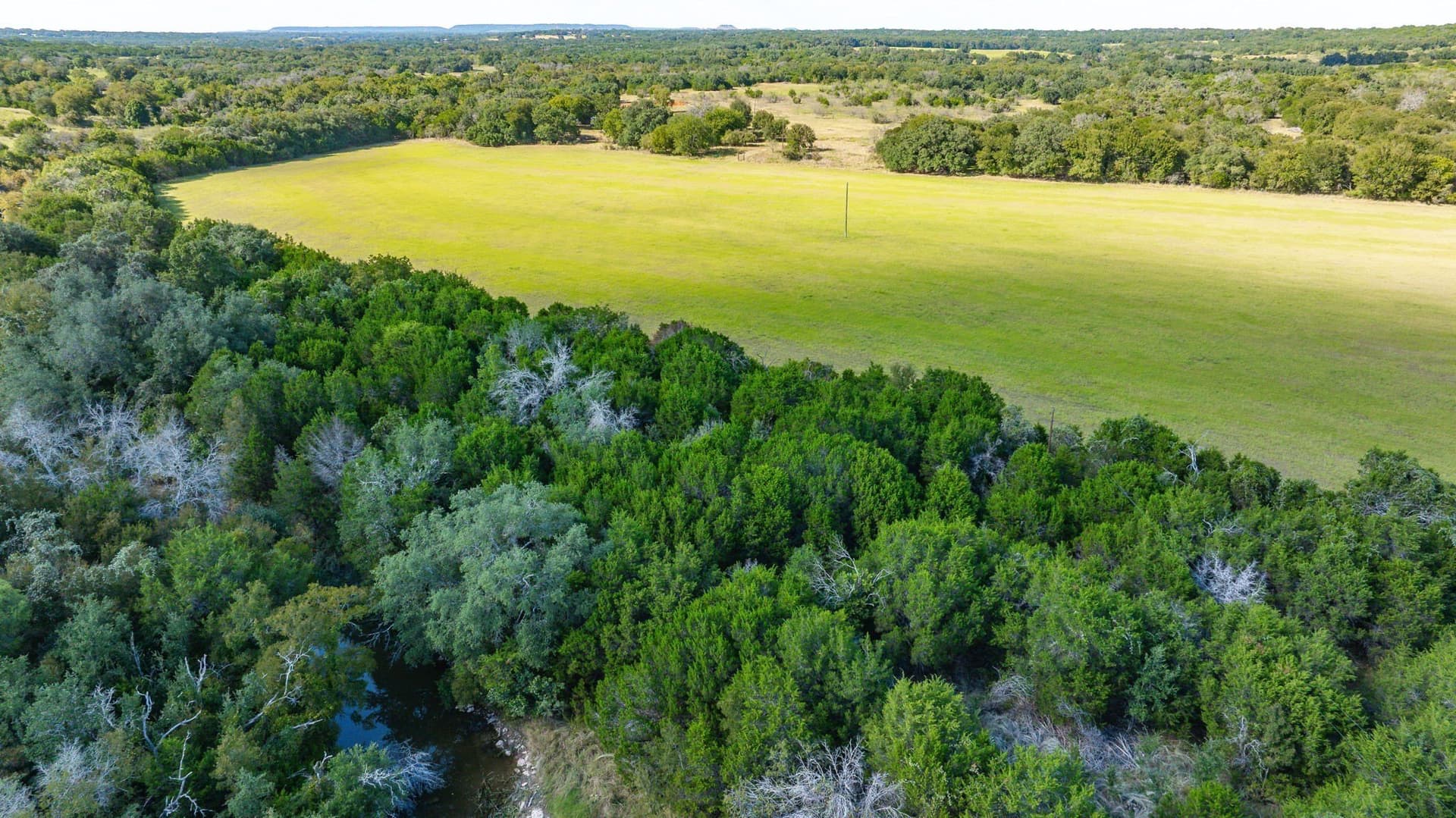 185.41 acres in Bosque County - photo 25