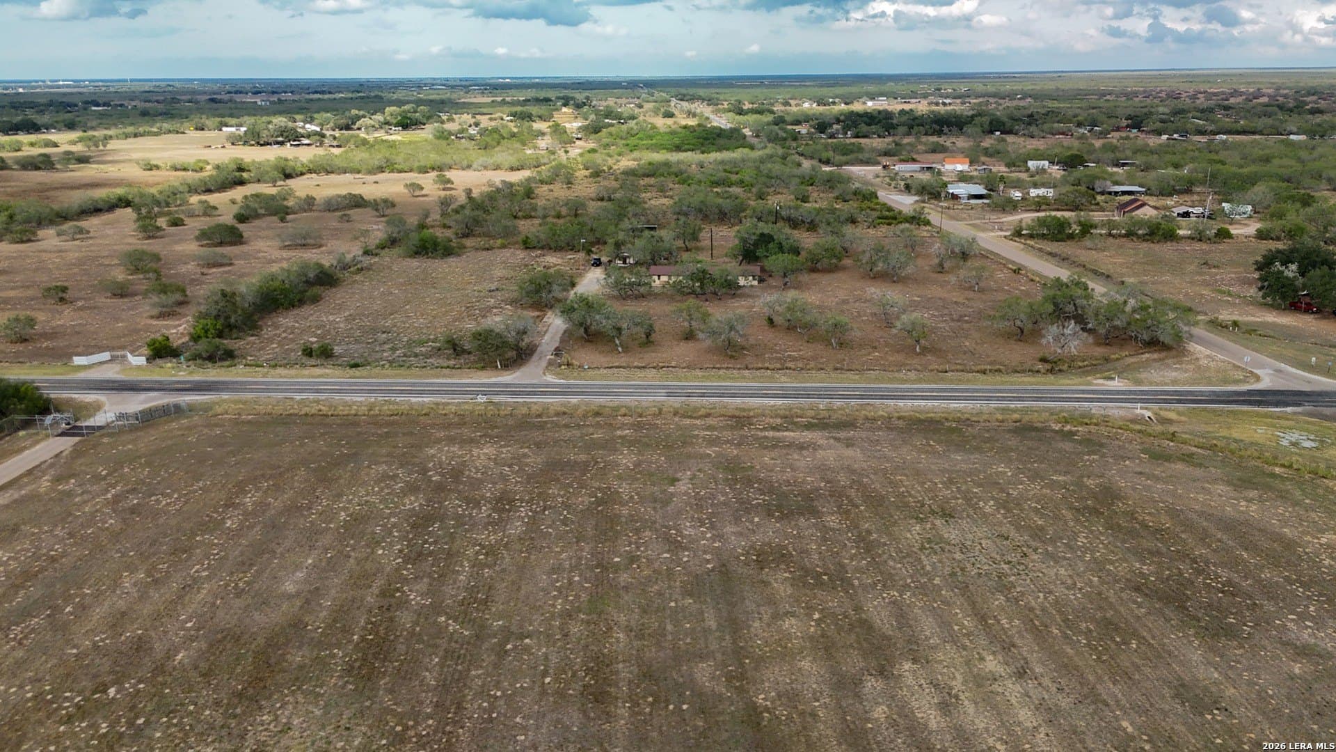 17 acres in Brooks County gallery image 2