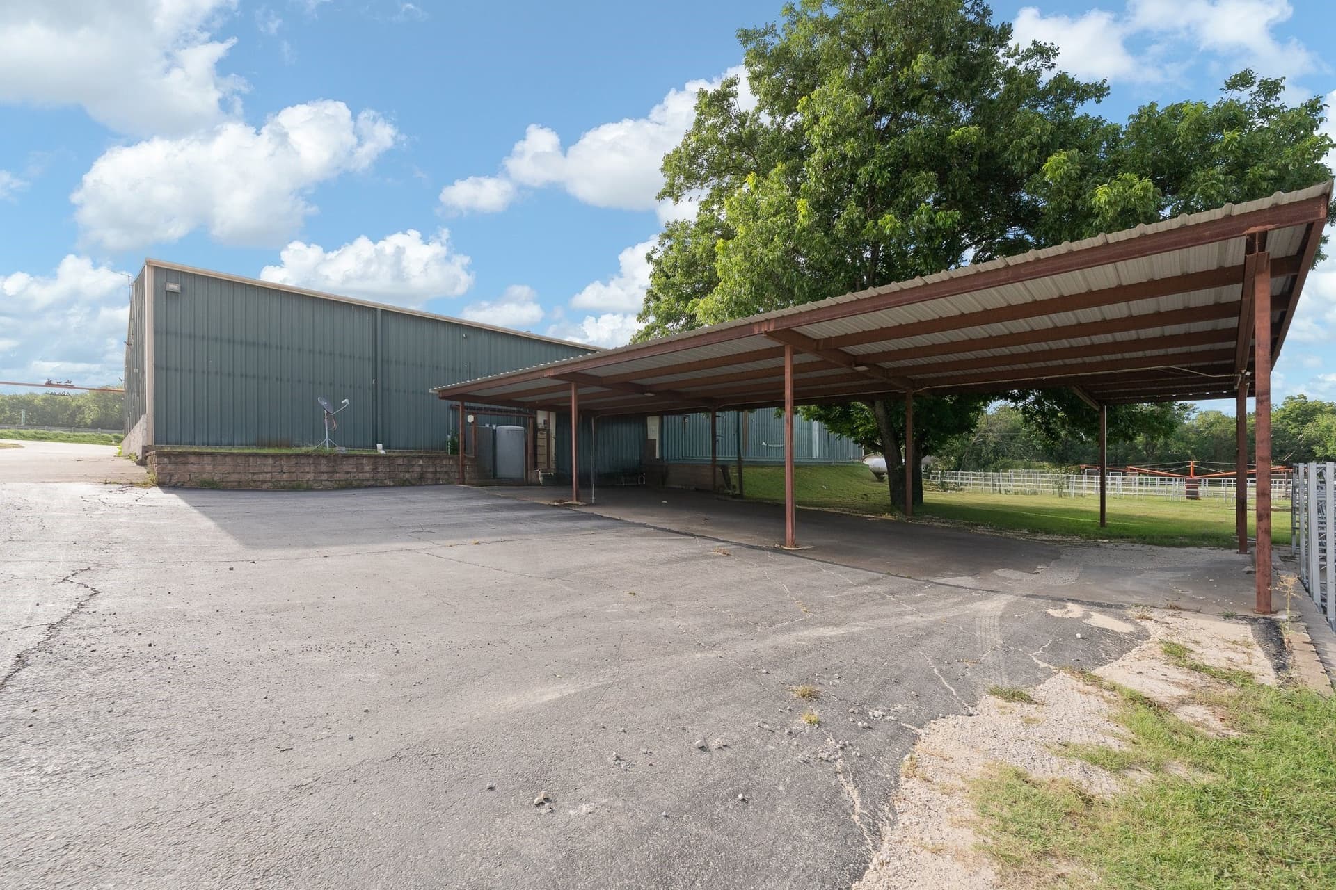 29.45 acres in Johnson County - photo 9