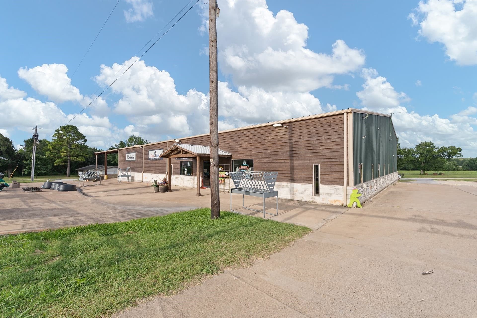 29.45 acres in Johnson County - photo 3