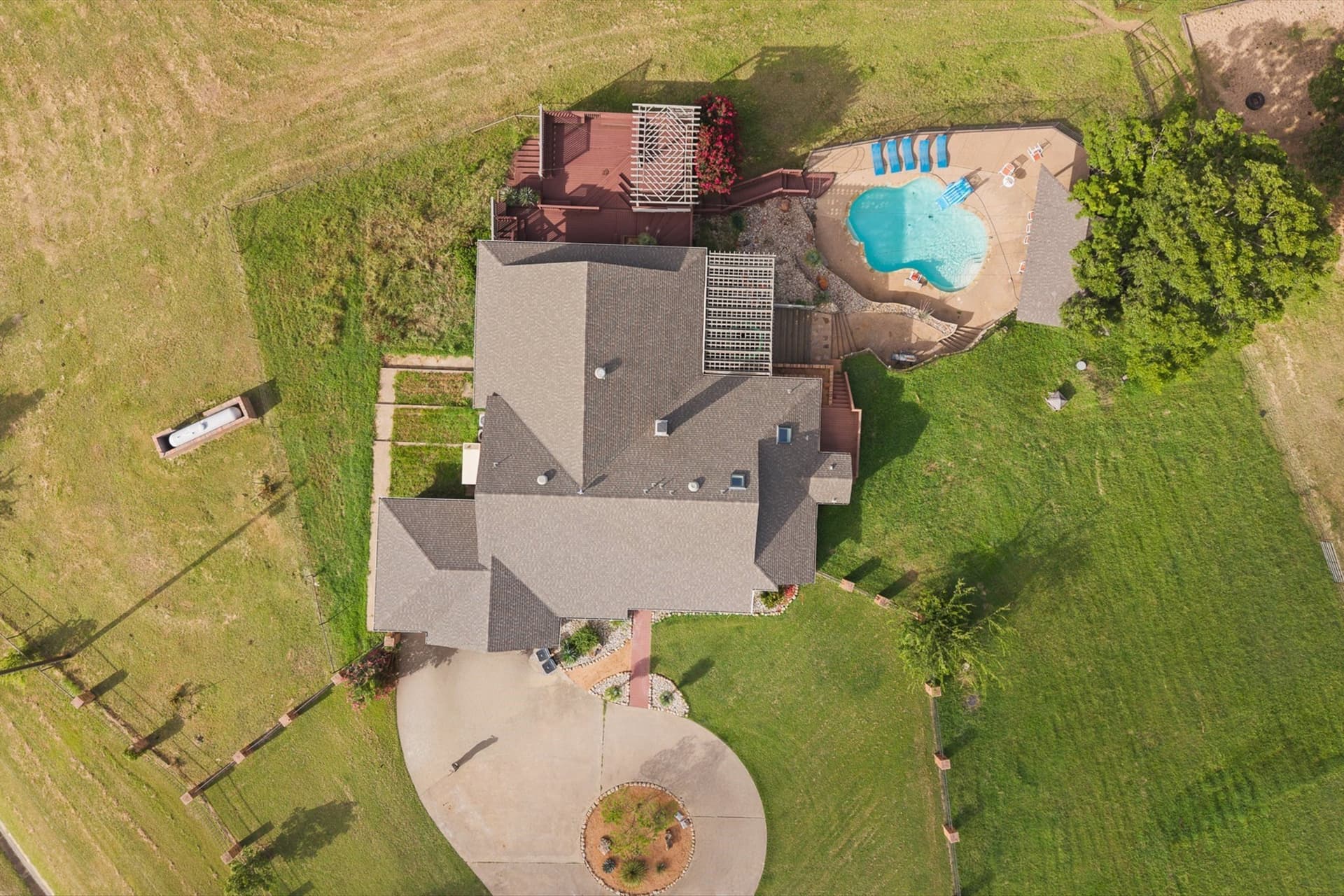 29.45 acres in Johnson County - photo 6