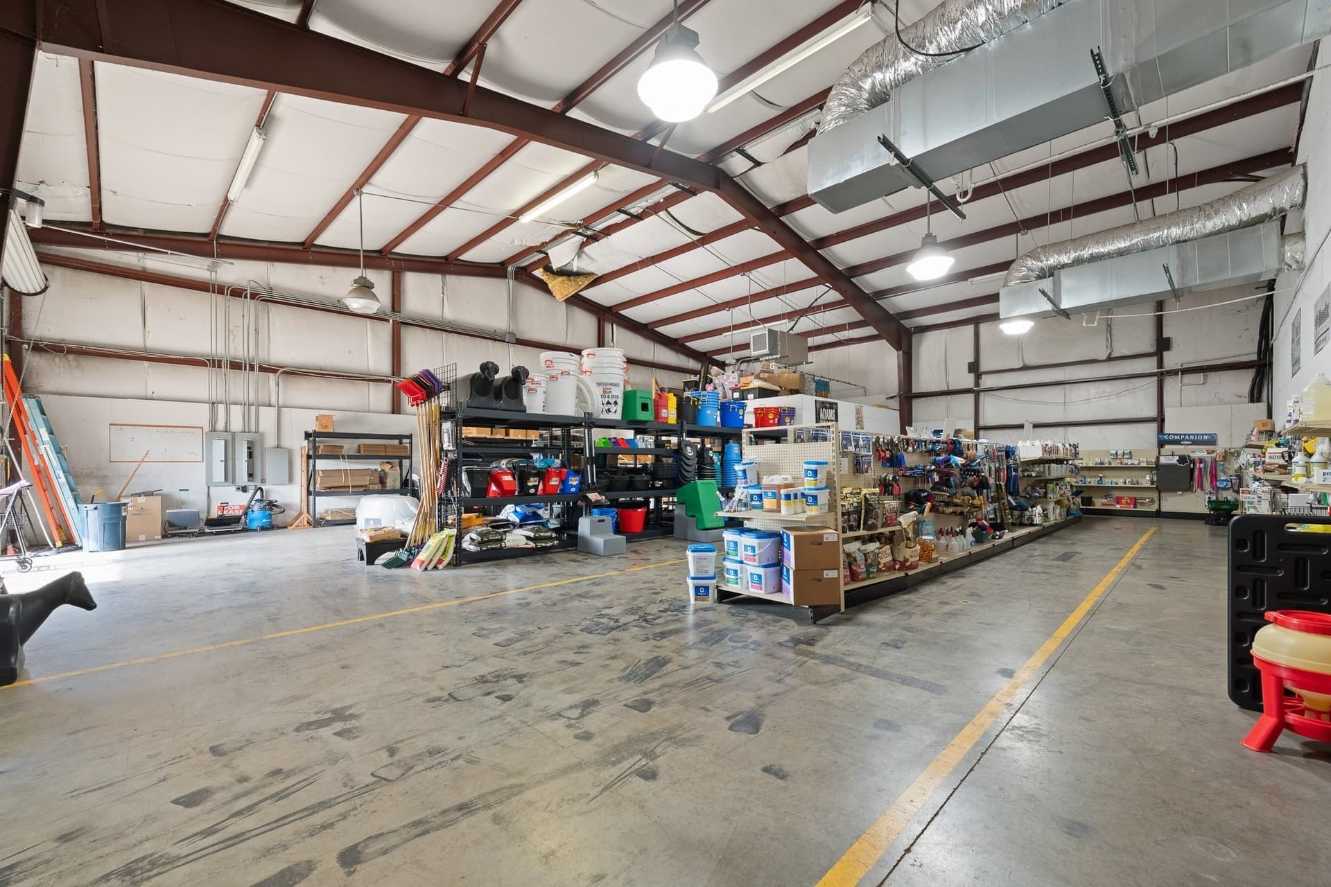 29.45 acres in Johnson County - photo 16