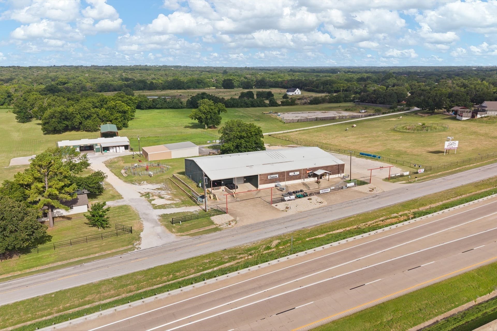 29.45 acres in Johnson County - photo 4