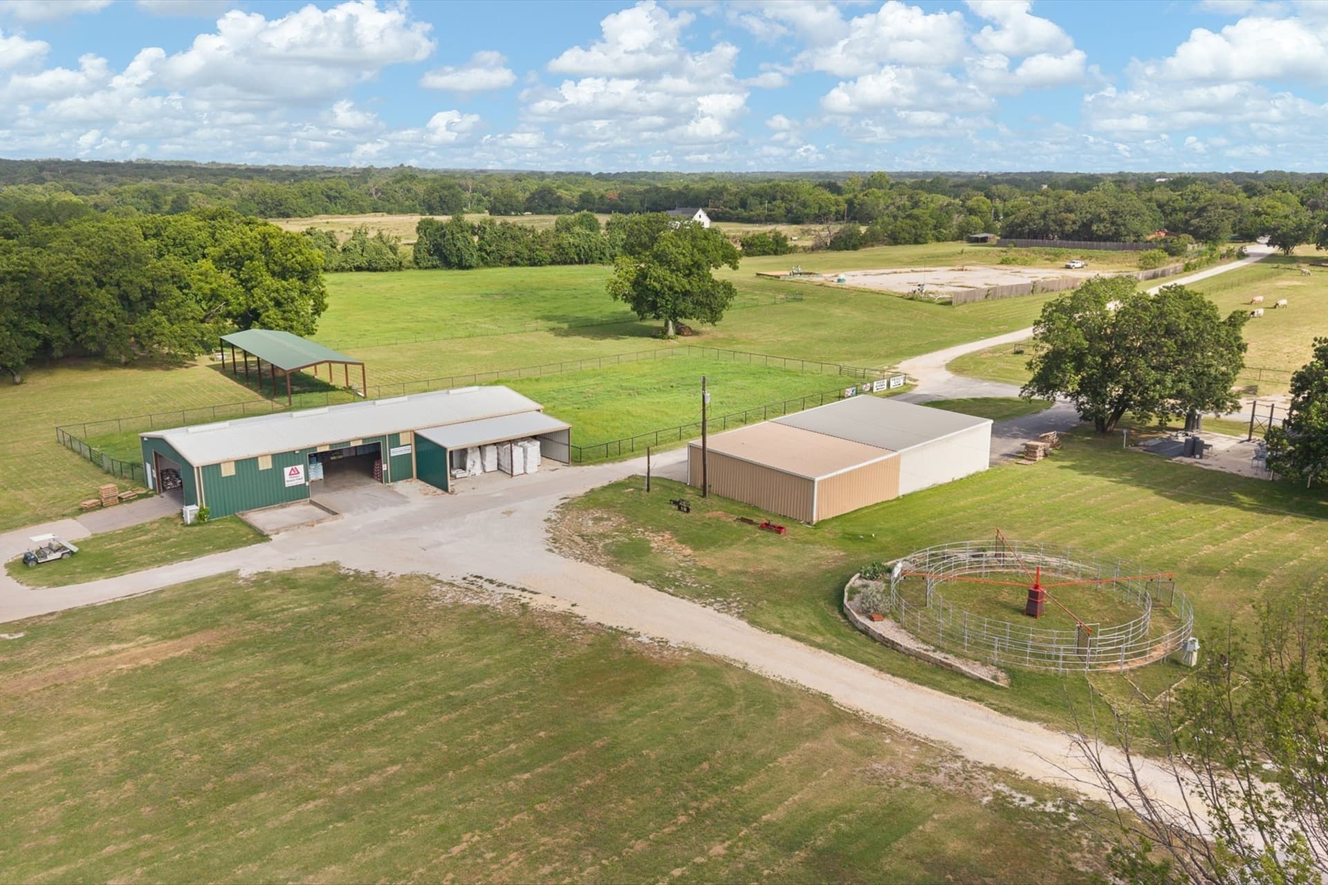 29.45 acres in Johnson County - photo 5