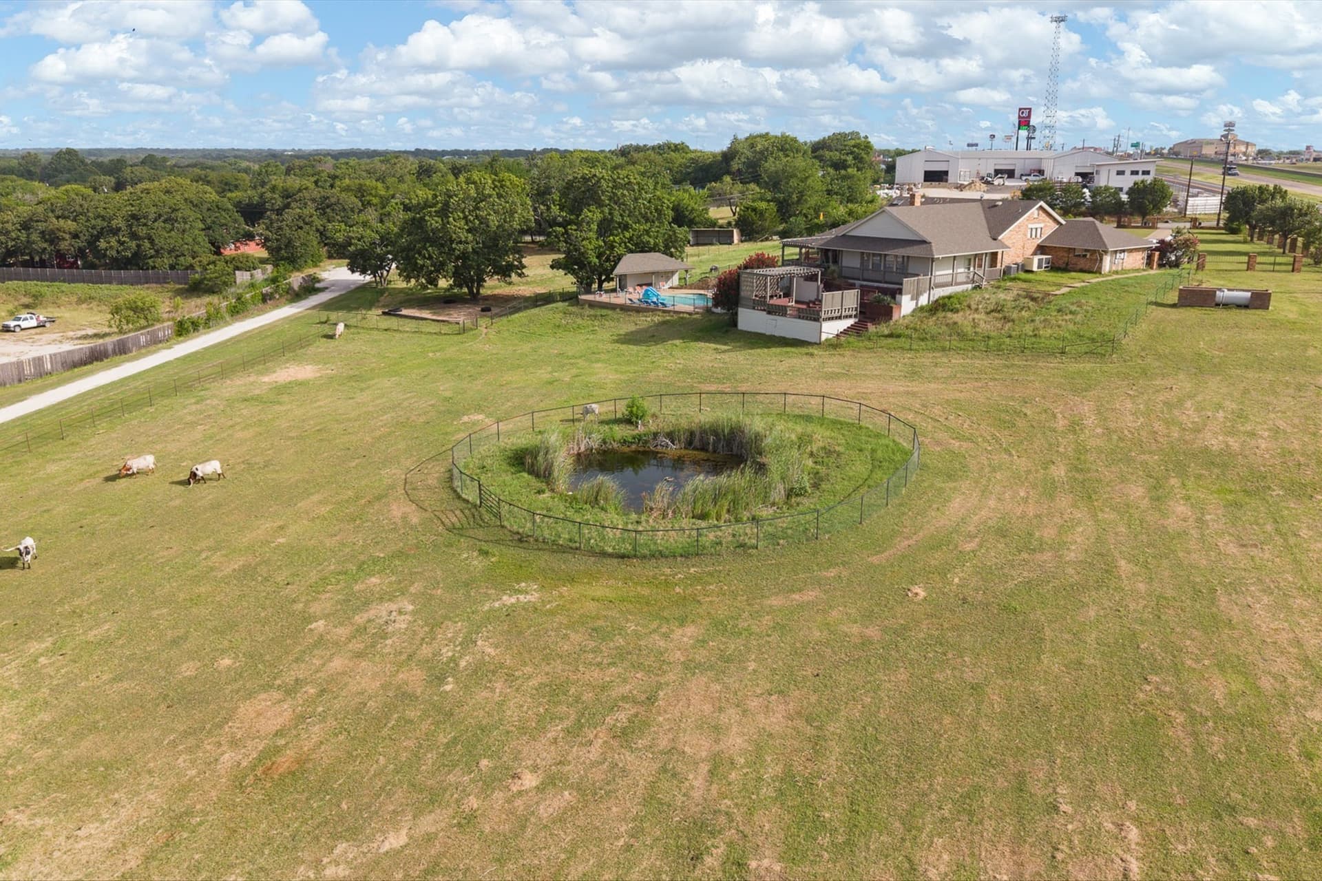 29.45 acres in Johnson County - photo 13