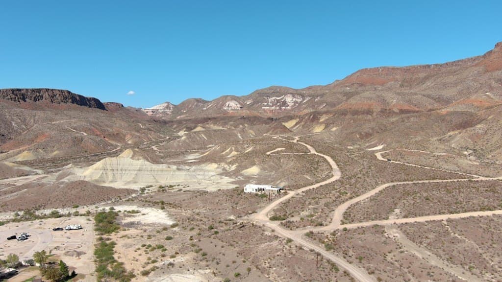 1.09 acres in Brewster County gallery image 4