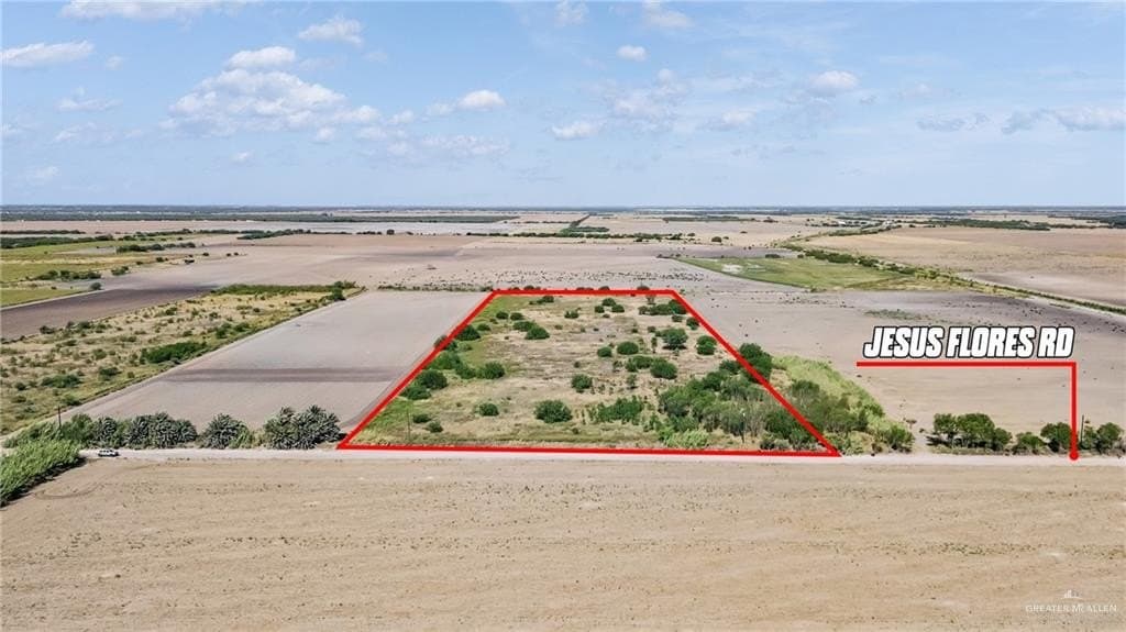 4.92 acres in Hidalgo County - photo 2