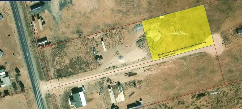 1 acres in Midland County gallery image 4