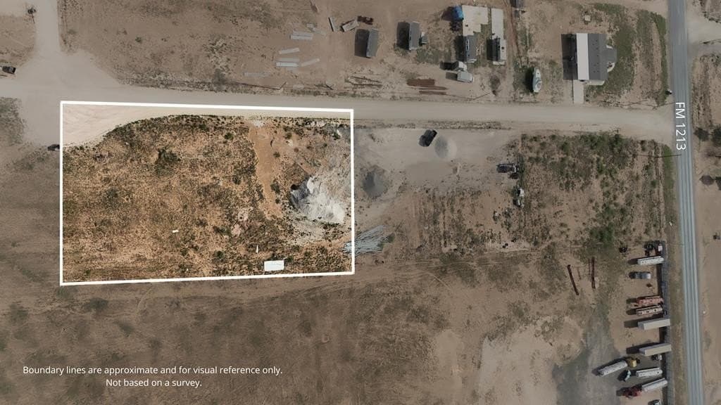 1 acres in Midland County gallery image 2
