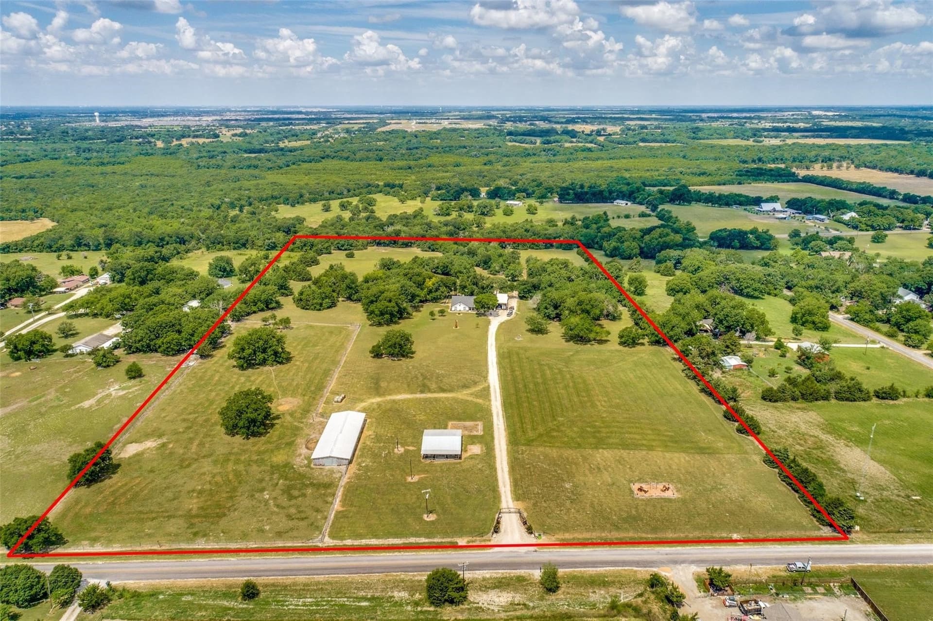22.3 acres in Collin County - photo 6