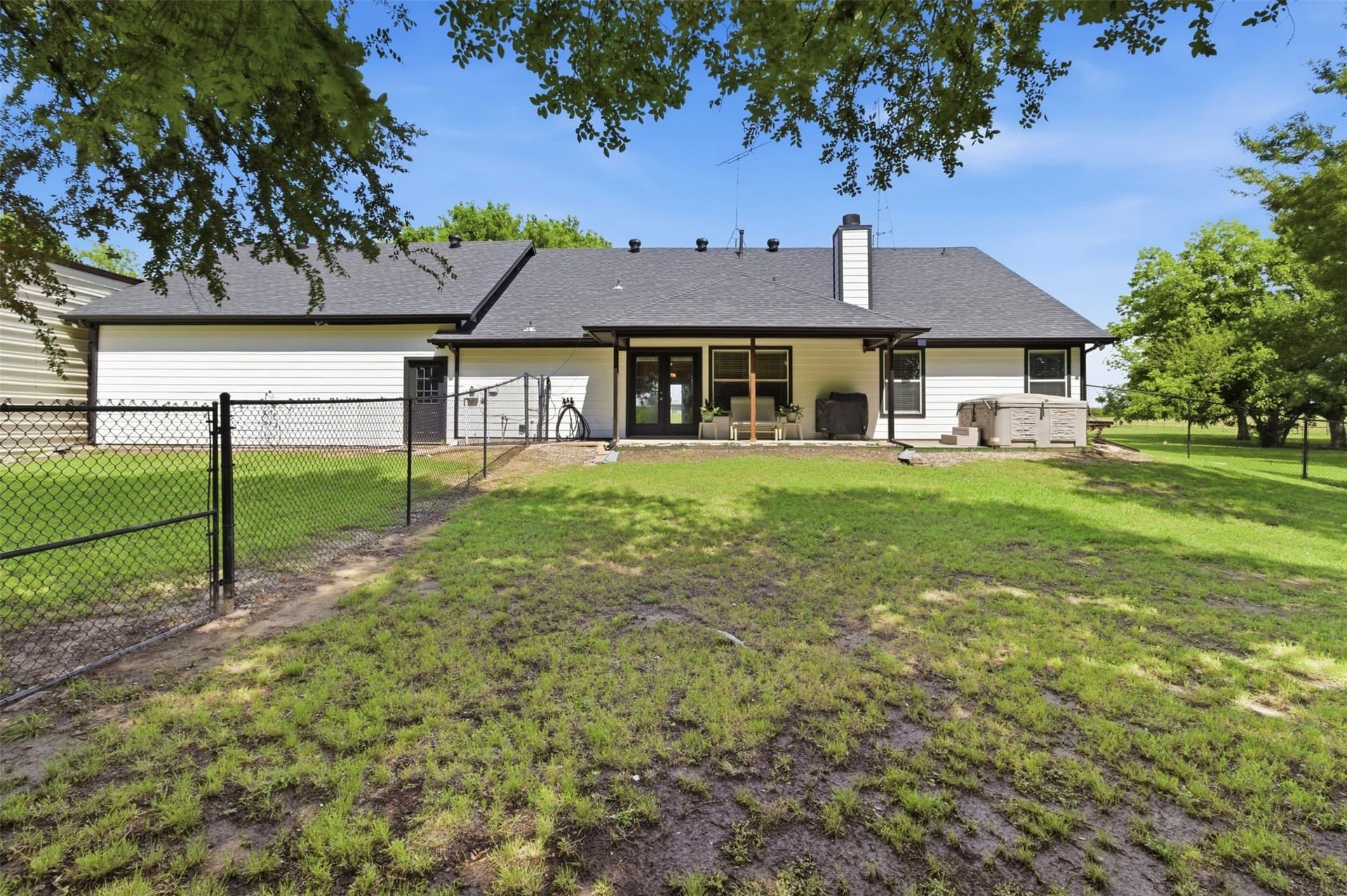 22.3 acres in Collin County - photo 9