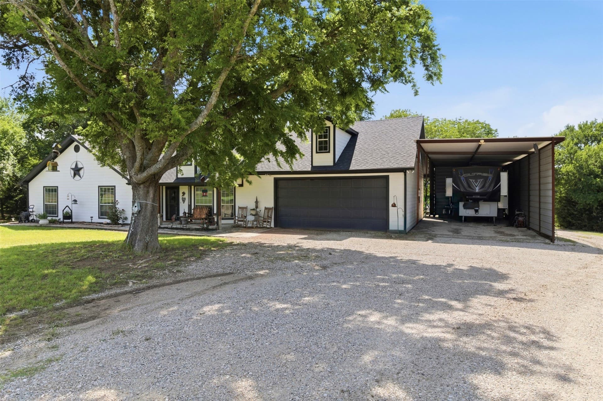 22.3 acres in Collin County - photo 4