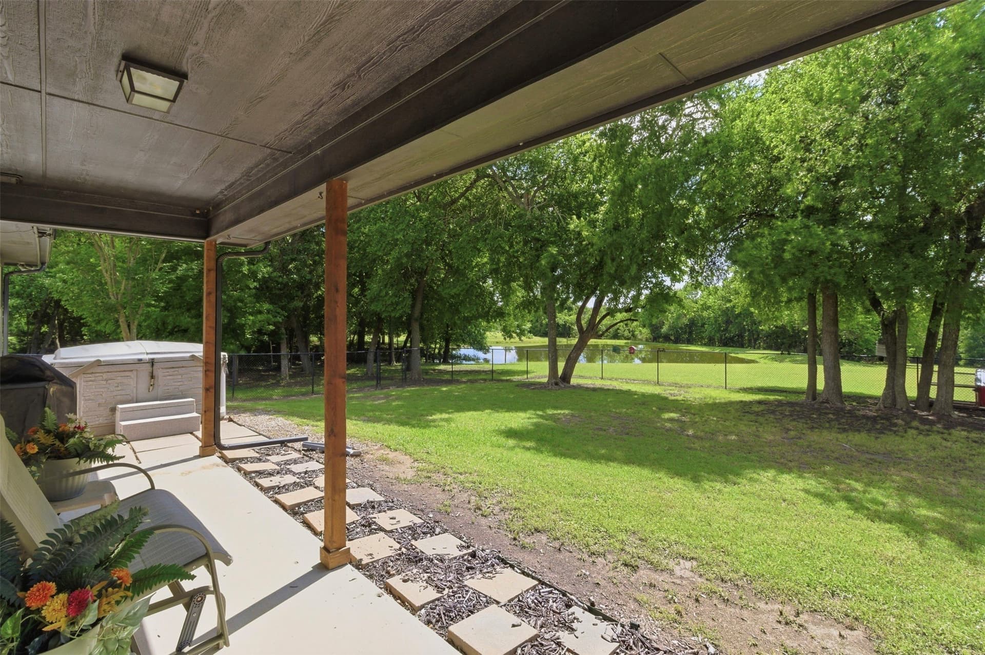 22.3 acres in Collin County - photo 8