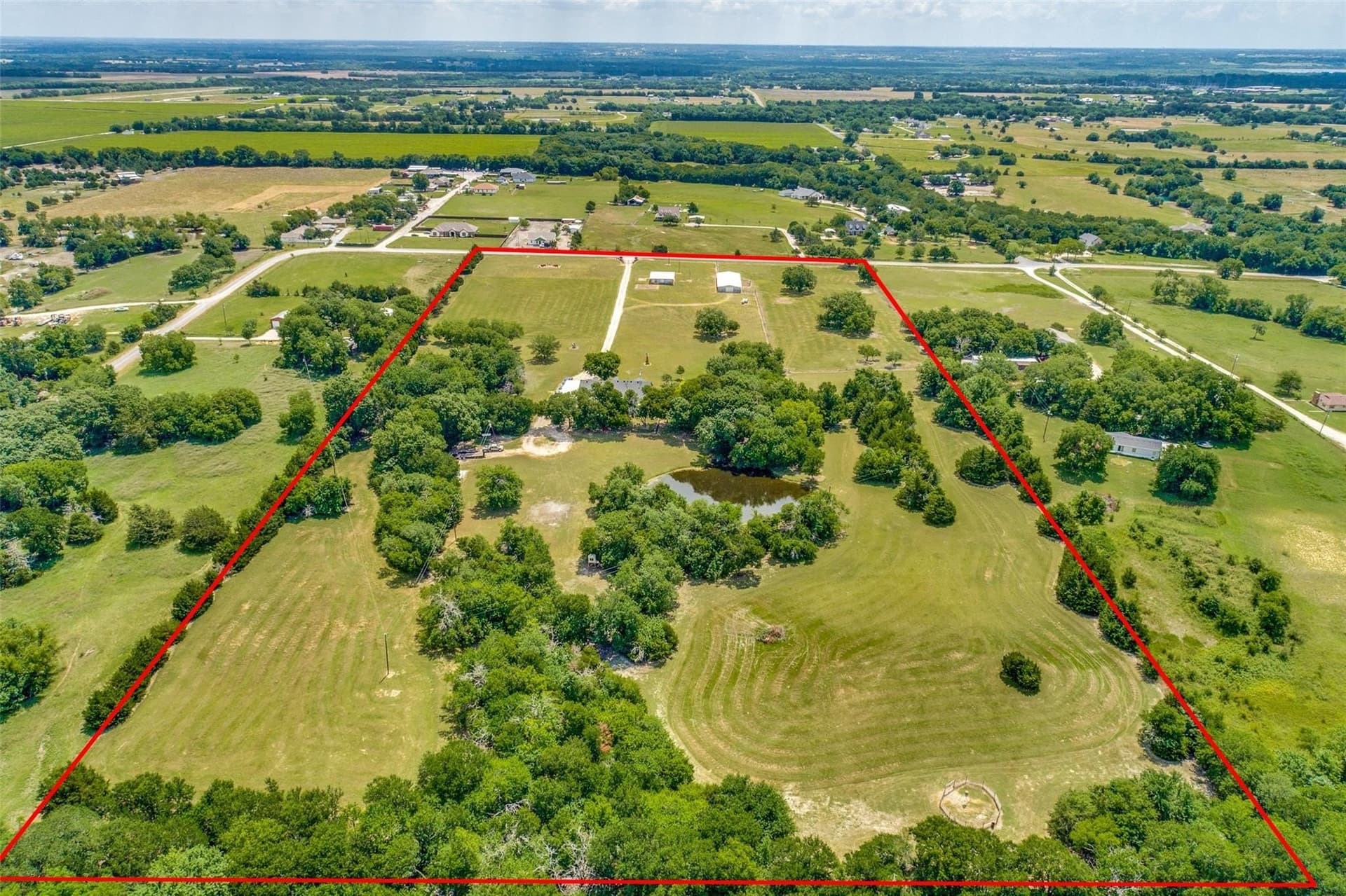 22.3 acres in Collin County - photo 7