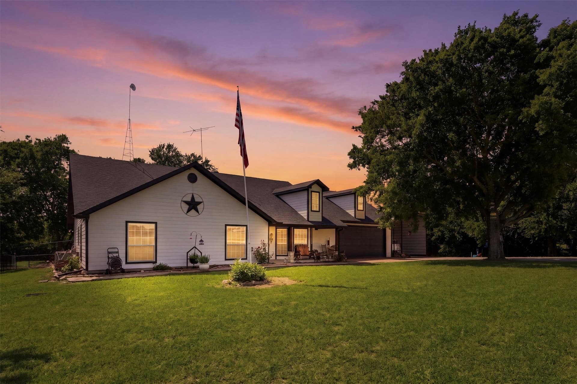 22.3 acres in Collin County
