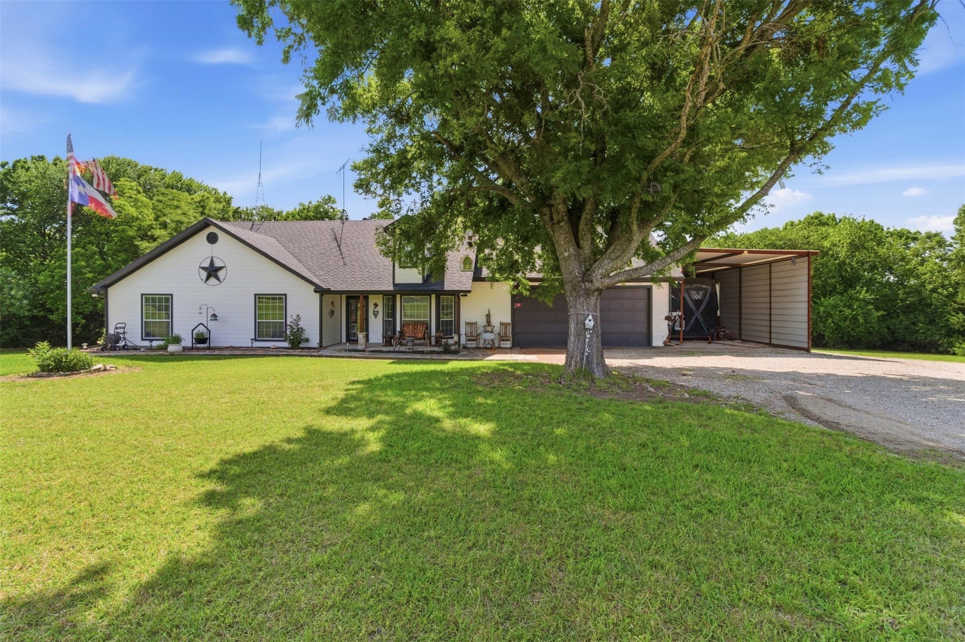 22.3 acres in Collin County - photo 2
