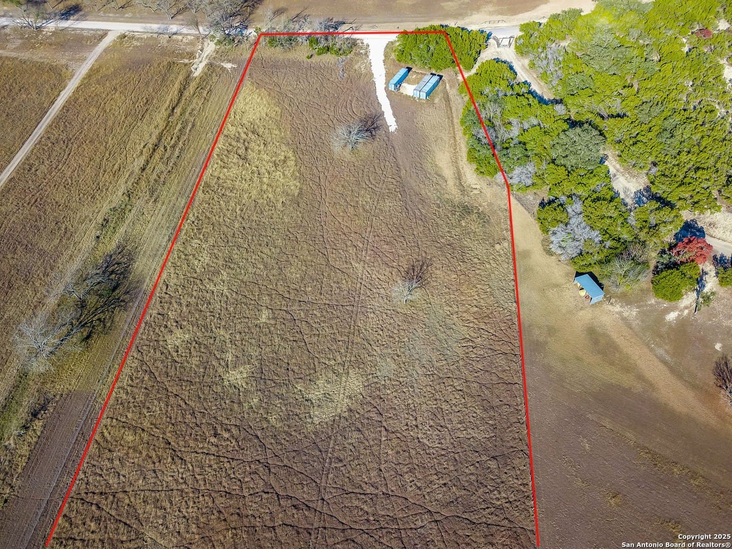 11.13 acres in Bandera County gallery image 3