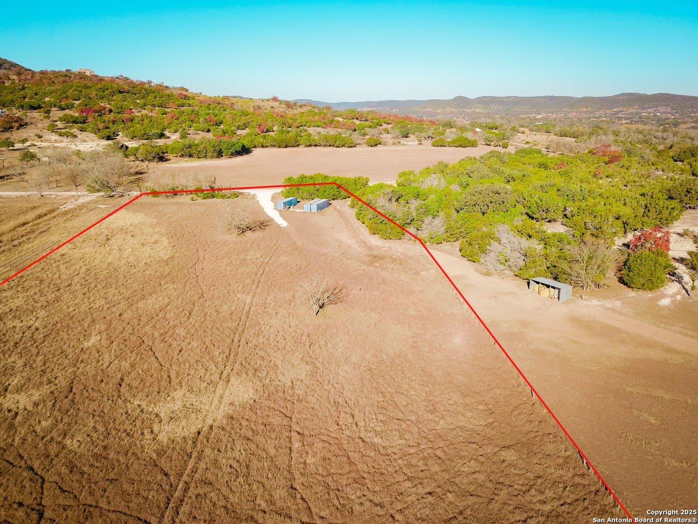 11.13 acres in Bandera County featured view