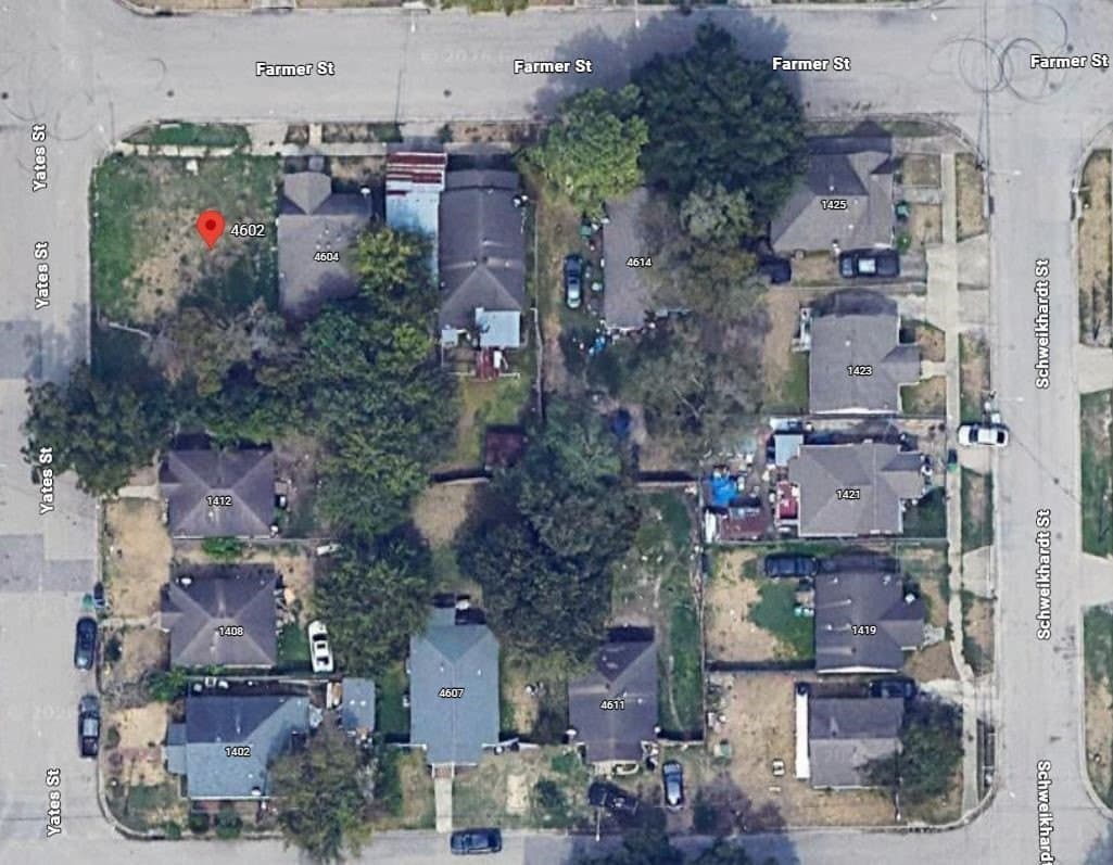 0.07 acres in Harris County - photo 2