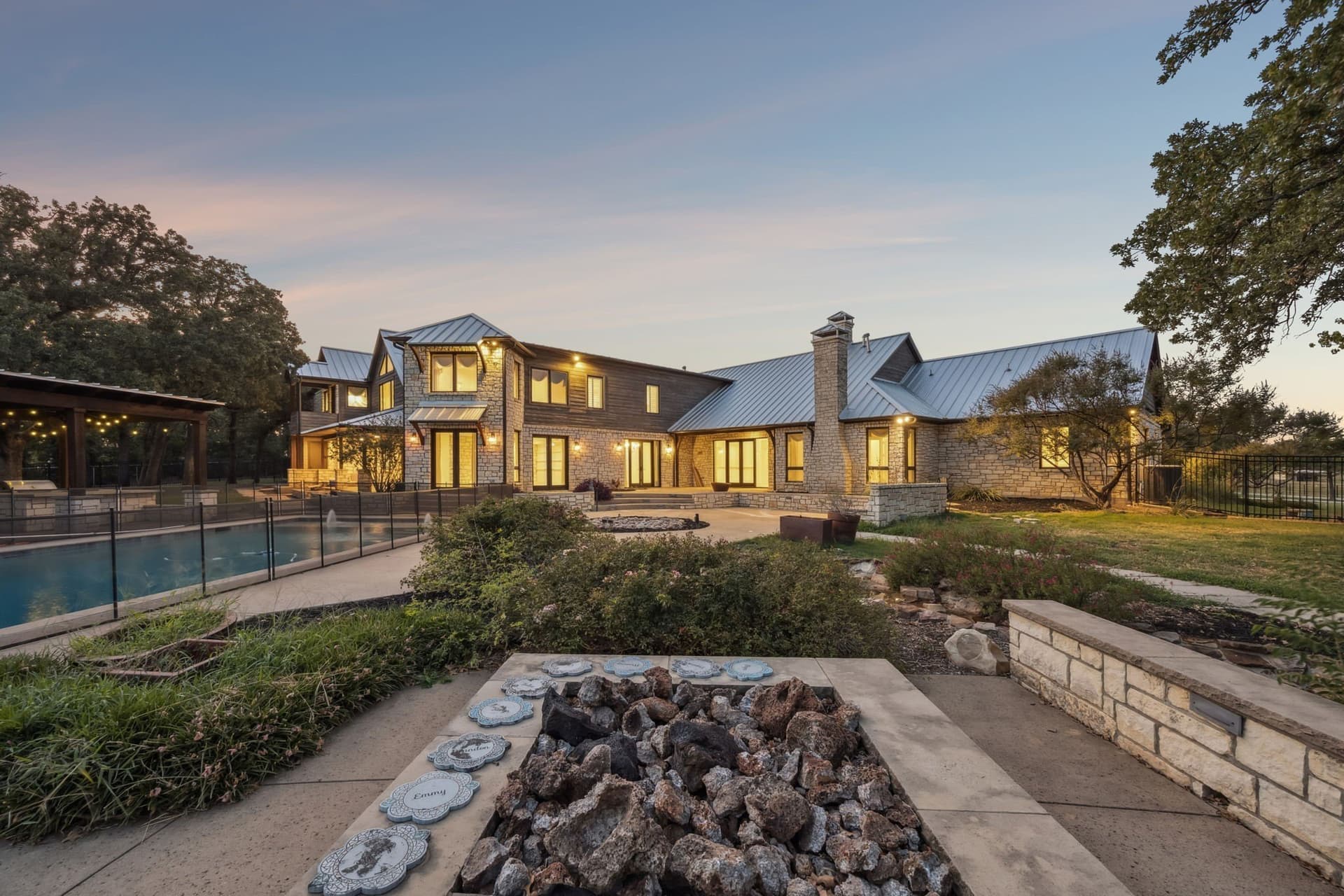 25.99 acres in Denton County featured view