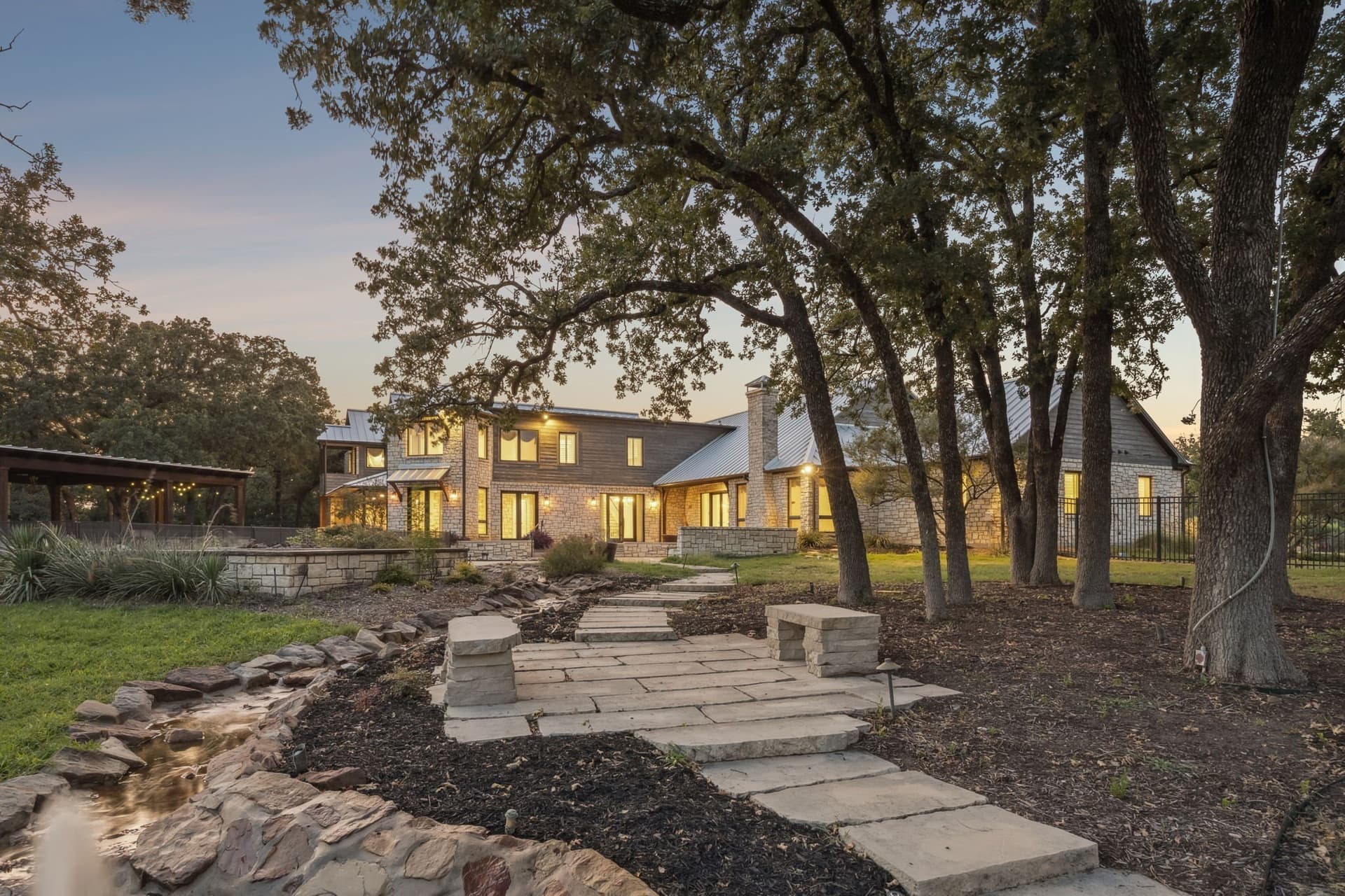 25.99 acres in Denton County gallery image 4