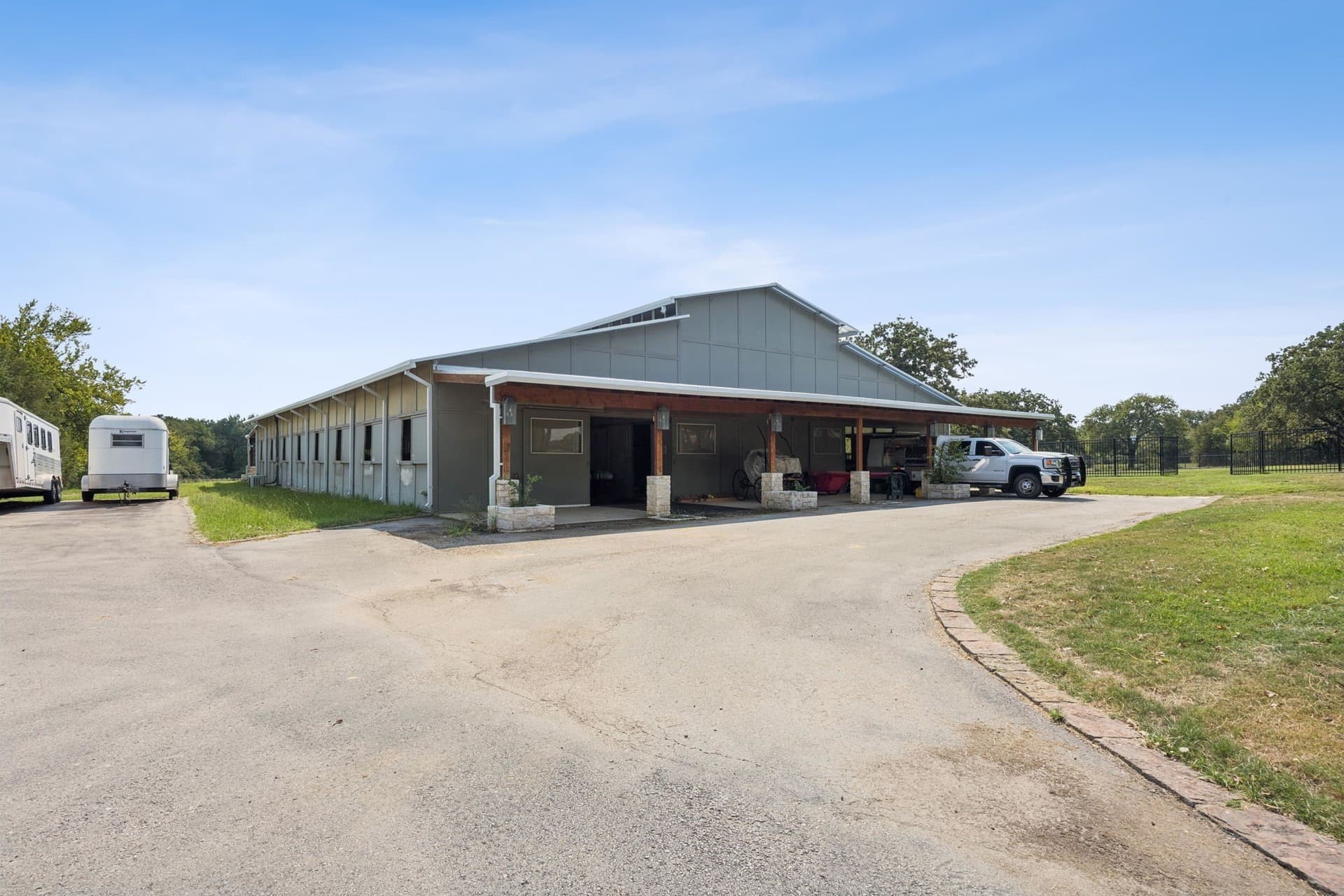 25.99 acres in Denton County - photo 25