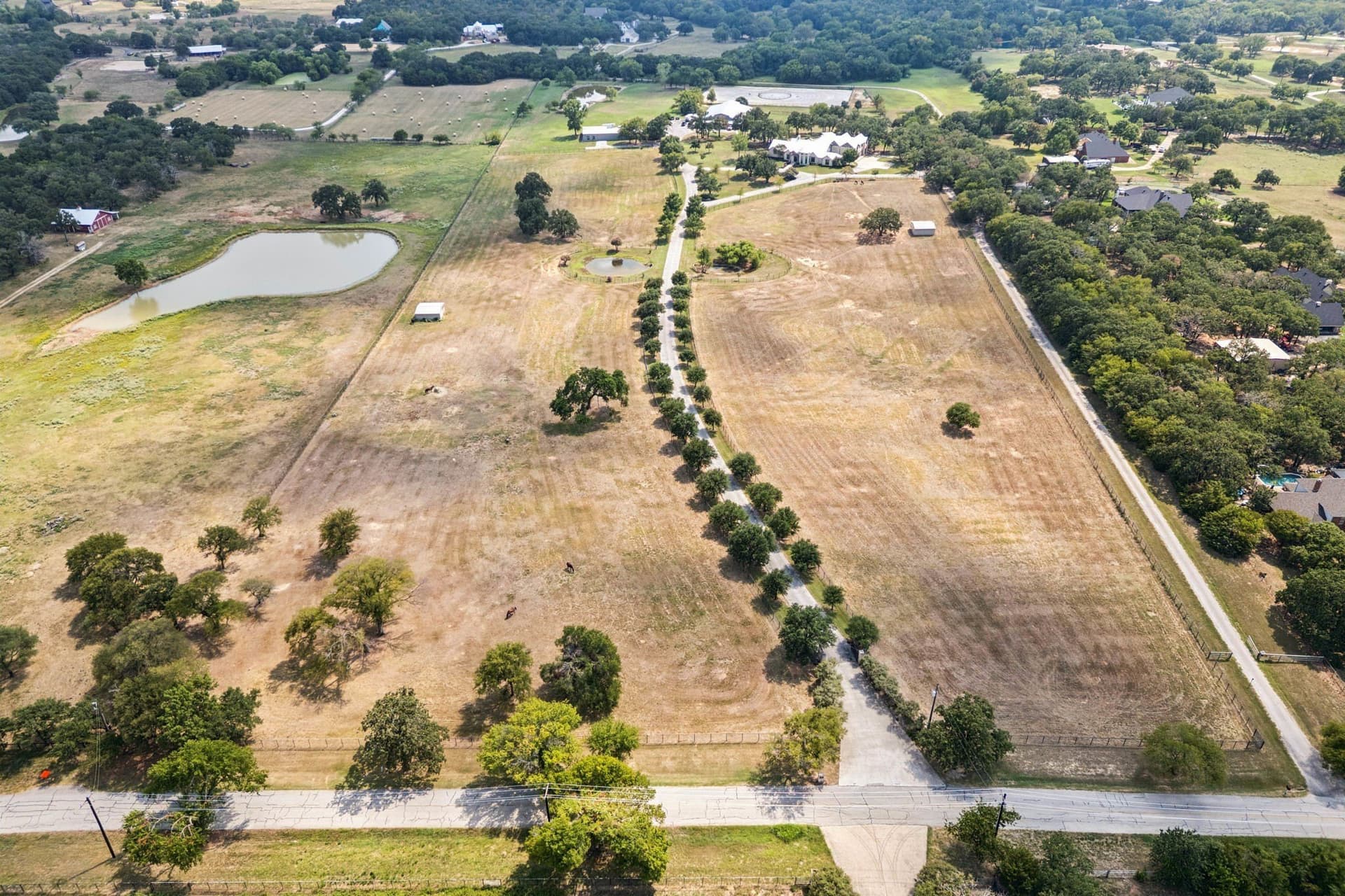 25.99 acres in Denton County - photo 24