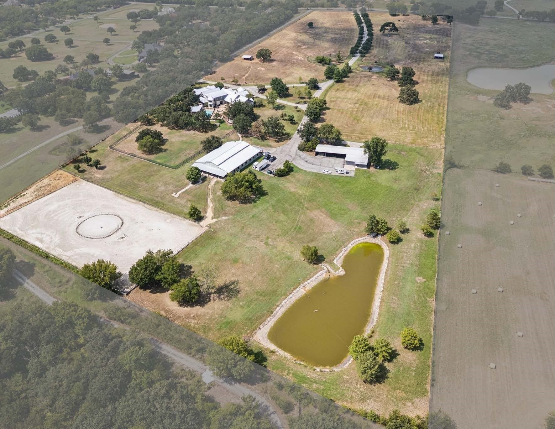 25.99 acres in Denton County