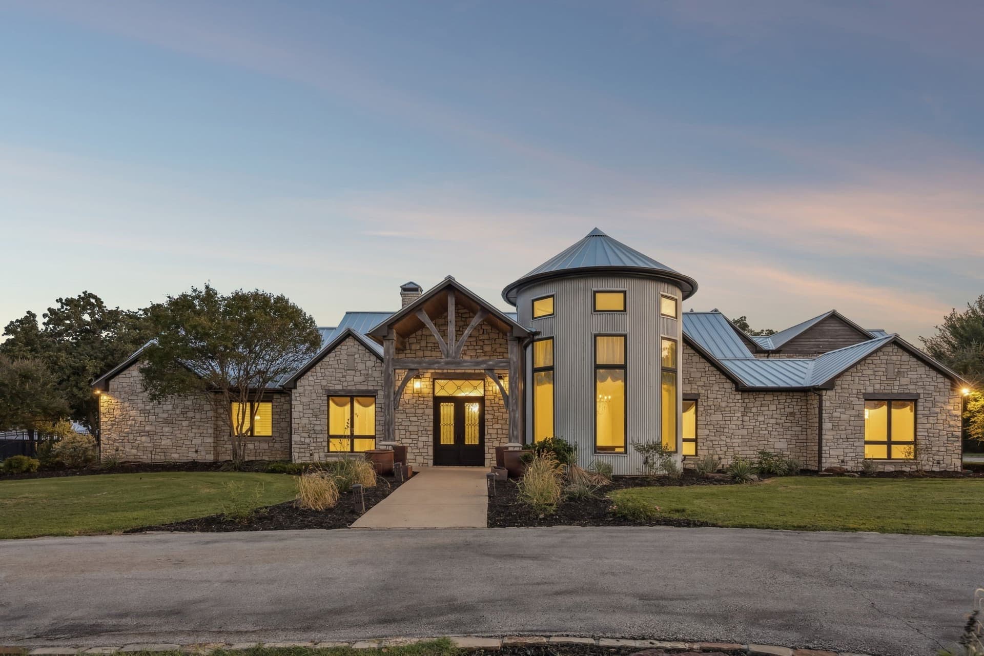25.99 acres in Denton County gallery image 2