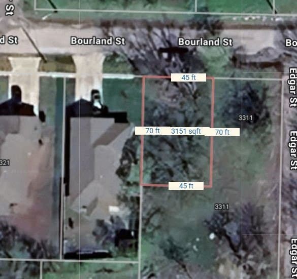 0.2 acres in Hunt County - photo 3