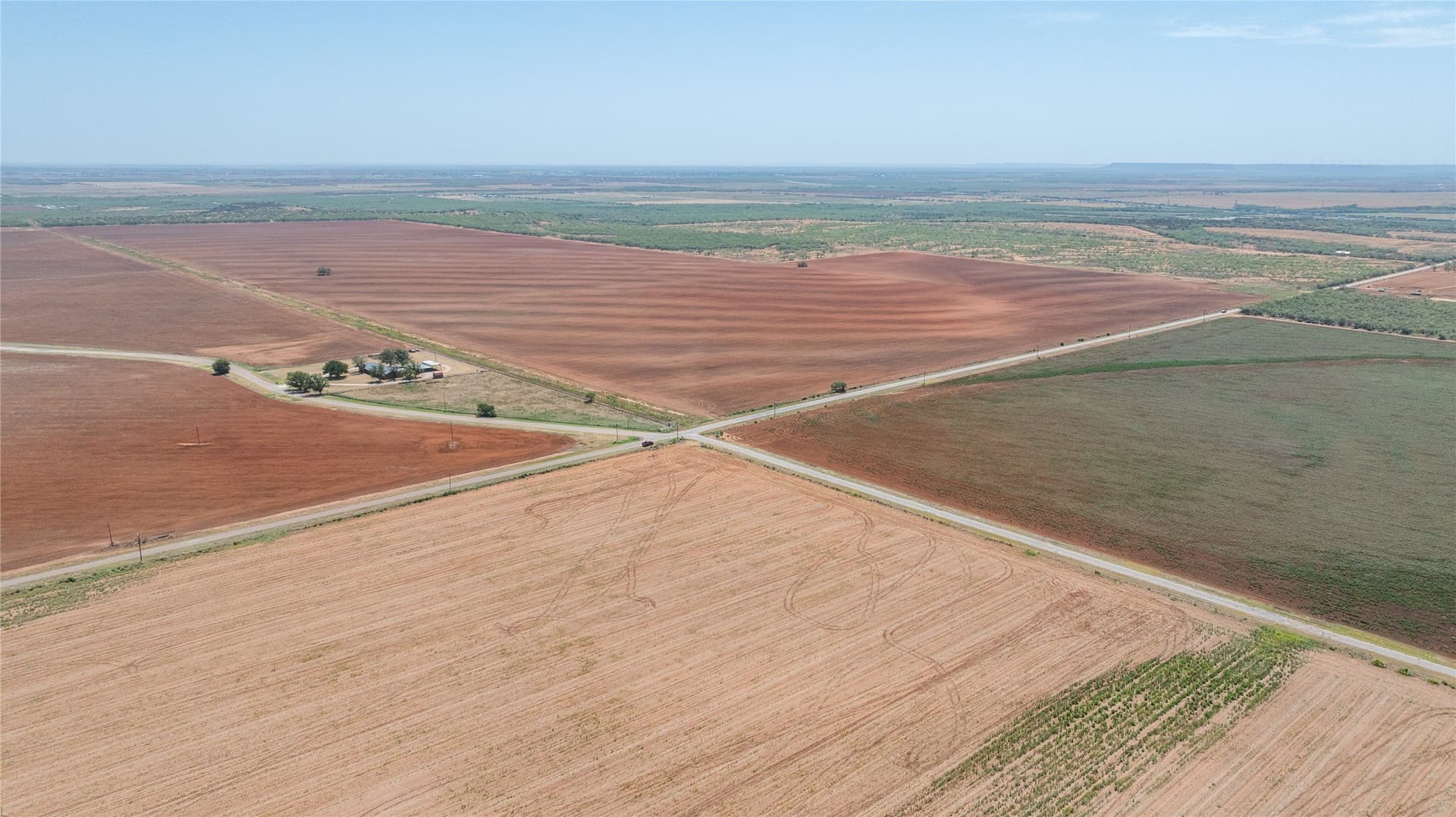 320.45 acres in Taylor County - photo 3
