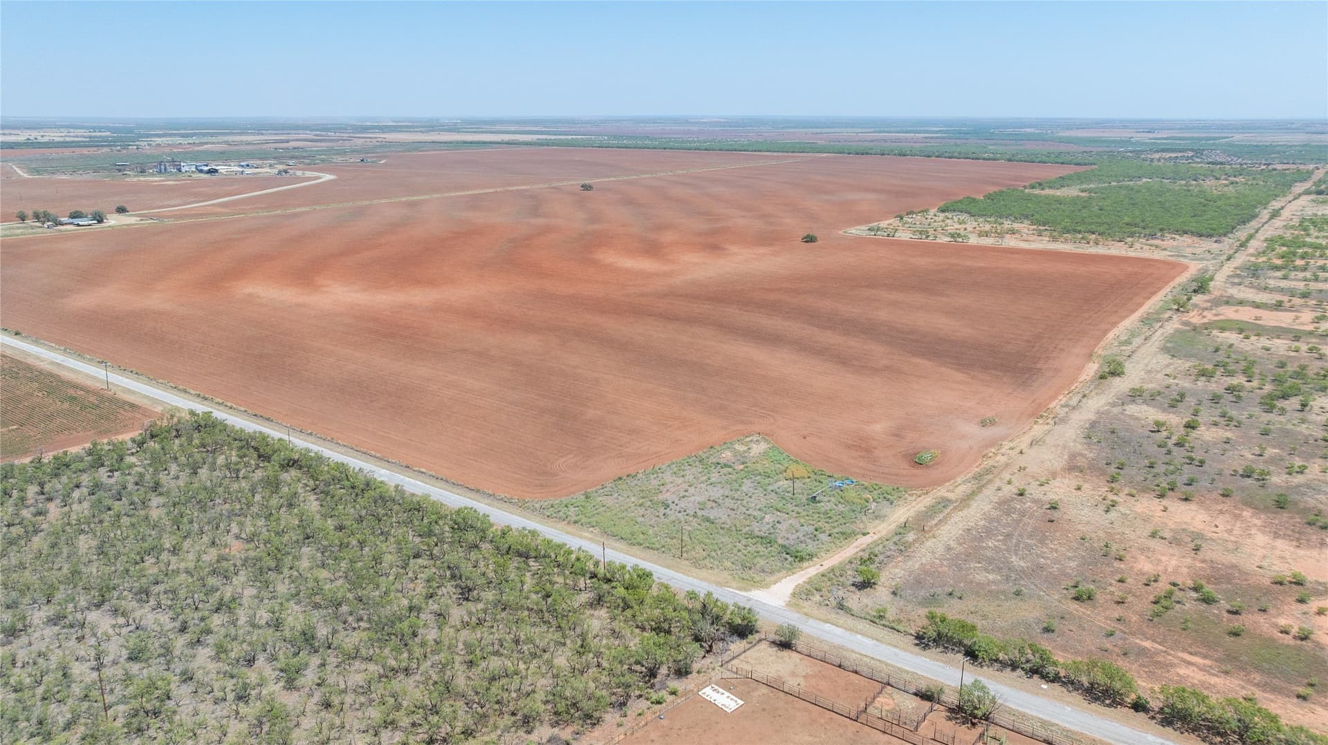 320.45 acres in Taylor County - photo 29