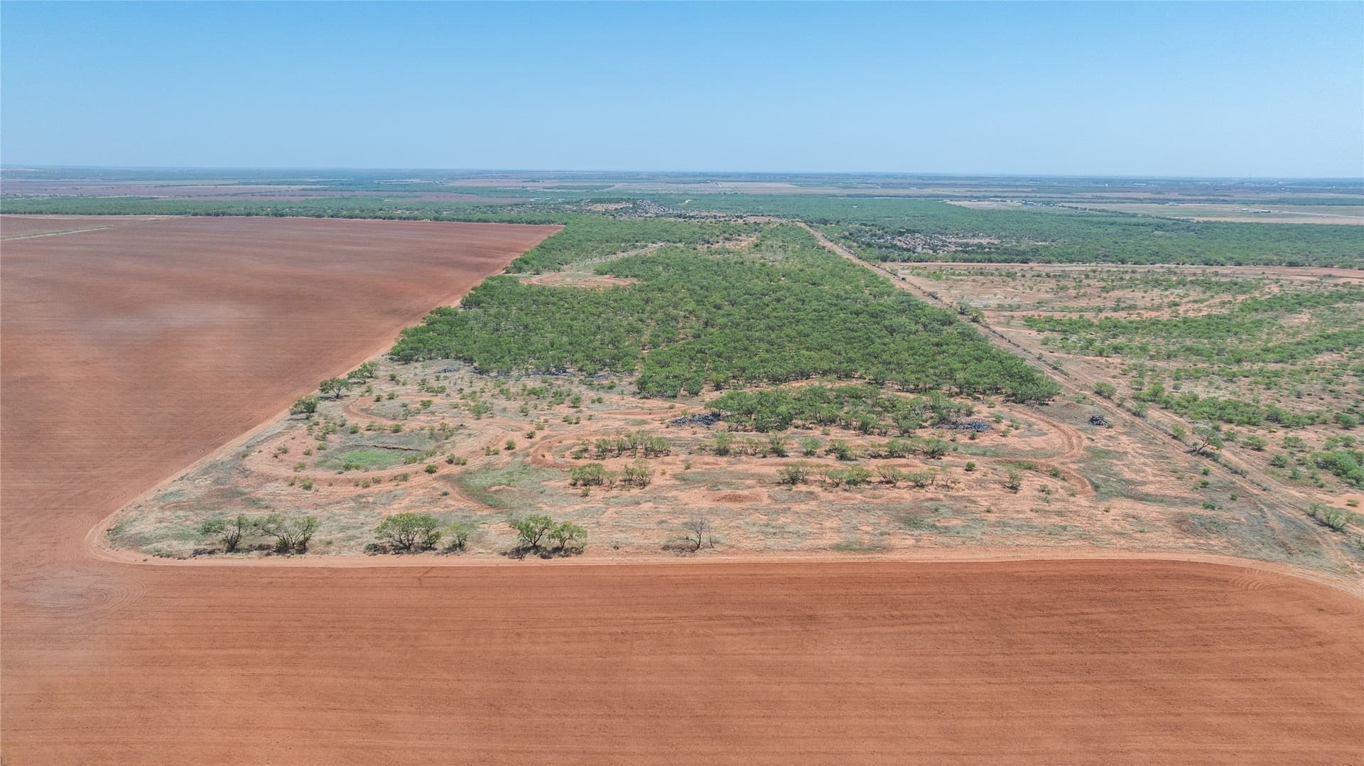 320.45 acres in Taylor County - photo 22