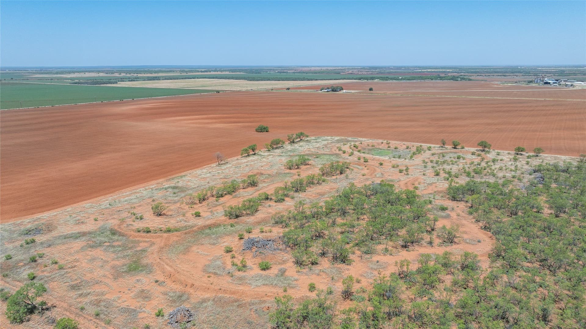 320.45 acres in Taylor County - photo 20