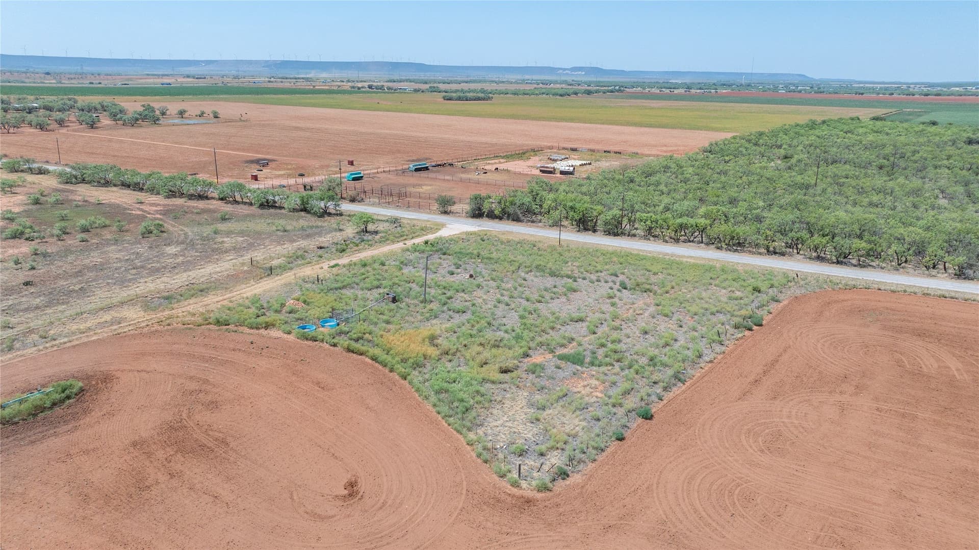 320.45 acres in Taylor County - photo 27