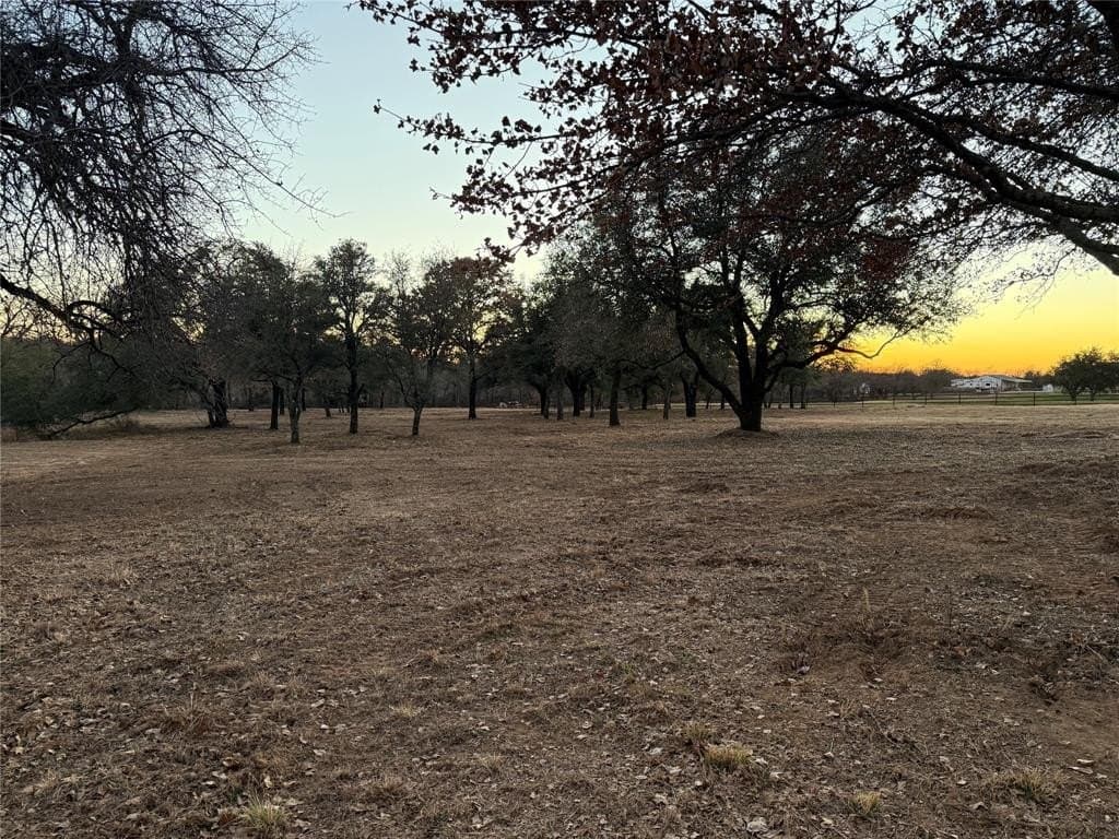 10 acres in Parker County featured view