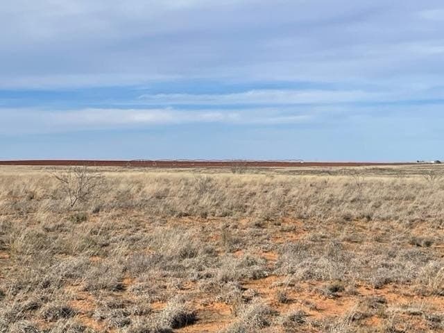 642 acres in Gaines County