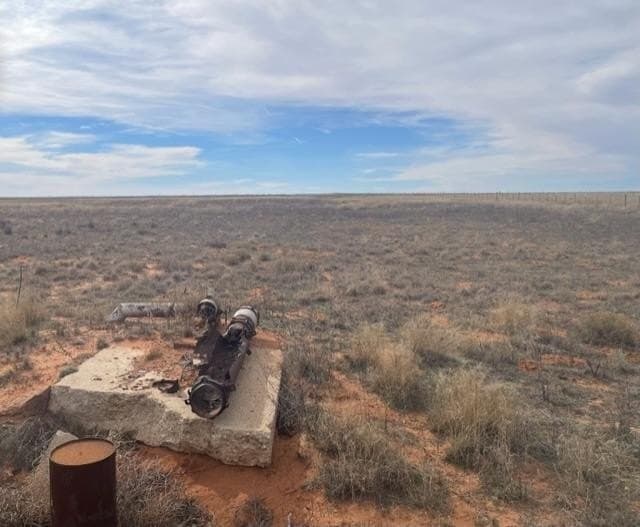 642 acres in Gaines County gallery image 3