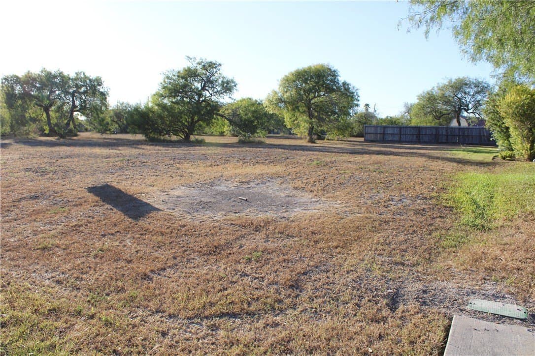 0.34 acres in Kleberg County