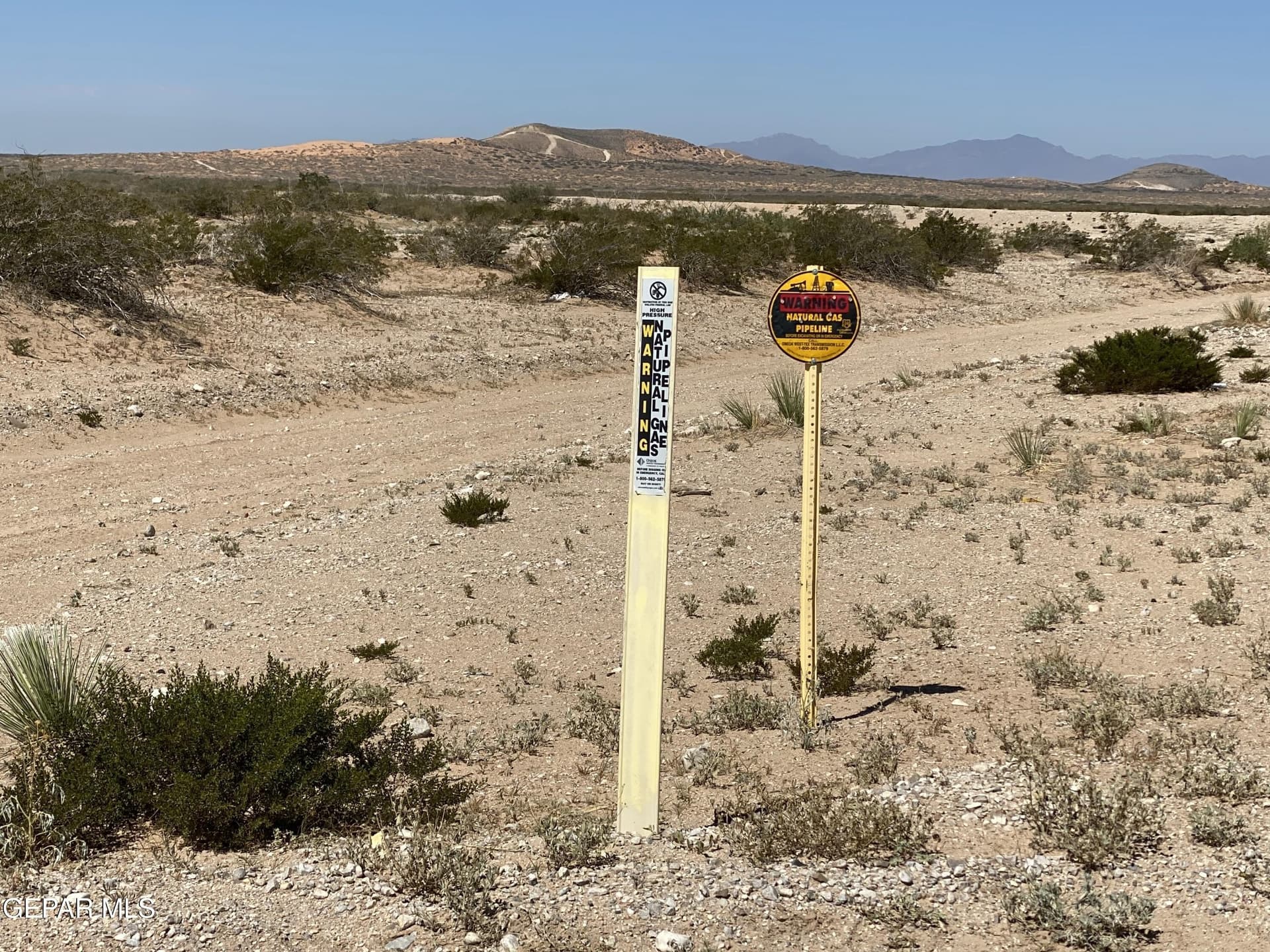 10 acres in El Paso County - photo 6