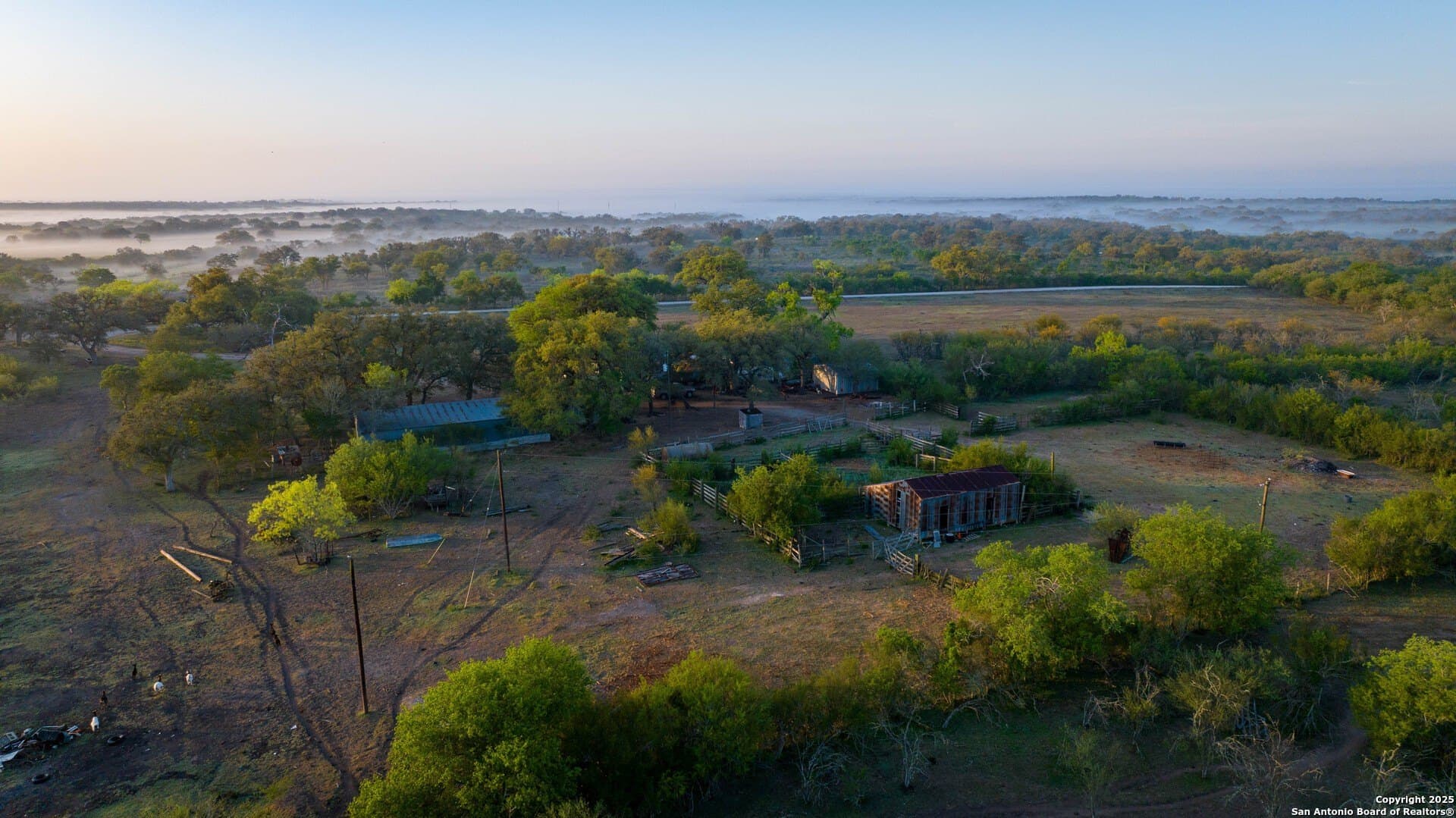 450 acres in Goliad County - photo 12